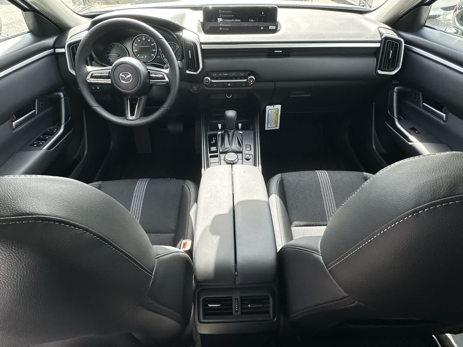 Thumbnail: 2026 Mazda CX-50 - 10