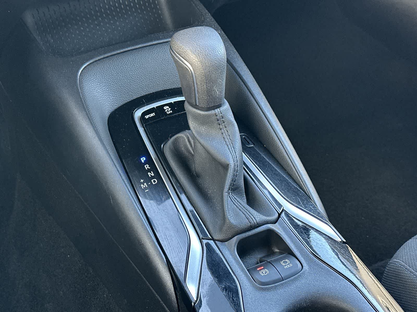 Thumbnail: 2021 Toyota Corolla - 17