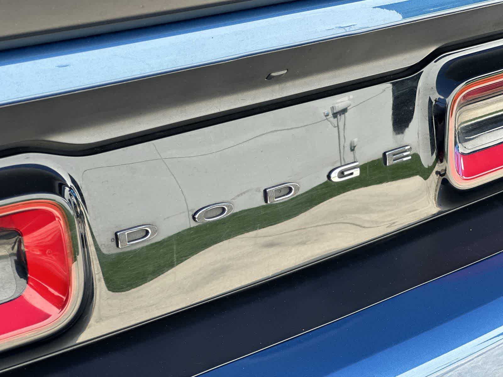 Thumbnail: 2021 Dodge Challenger - 7