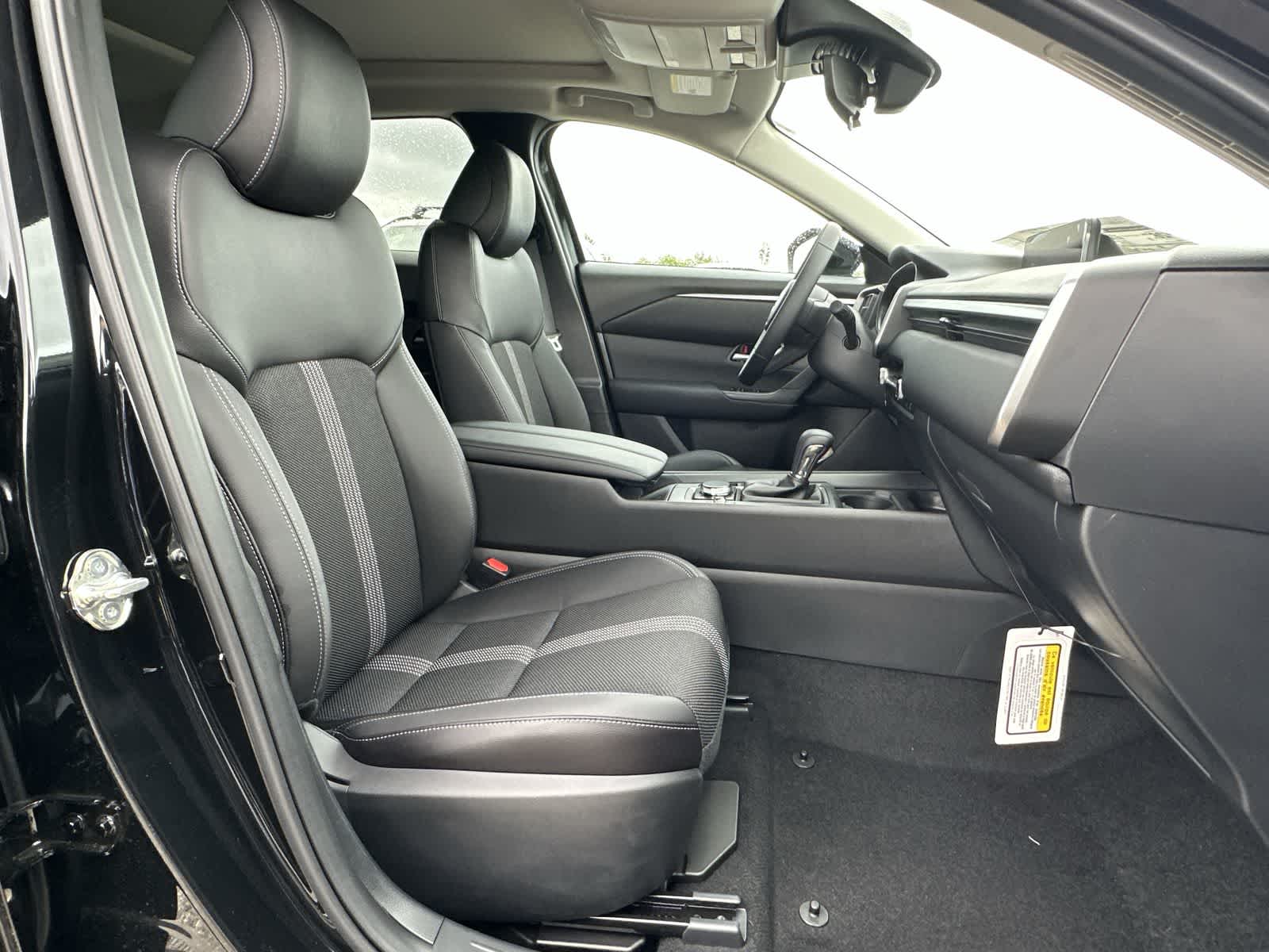 Thumbnail: 2026 Mazda CX-50 - 9