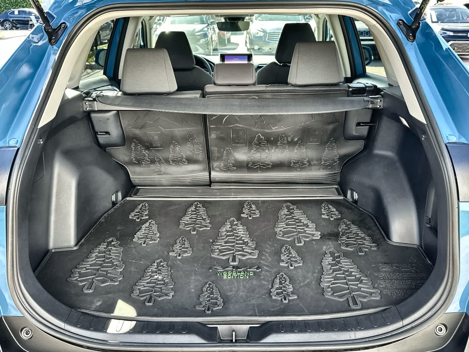 Thumbnail: 2023 Toyota RAV4 - 19