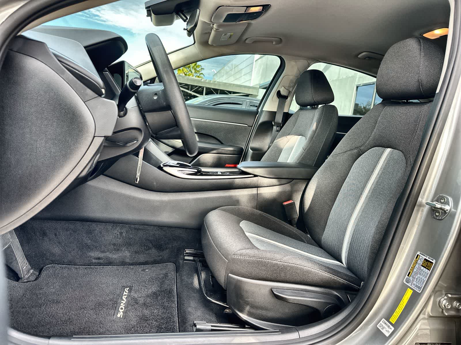 Thumbnail: 2020 Hyundai Sonata - 11