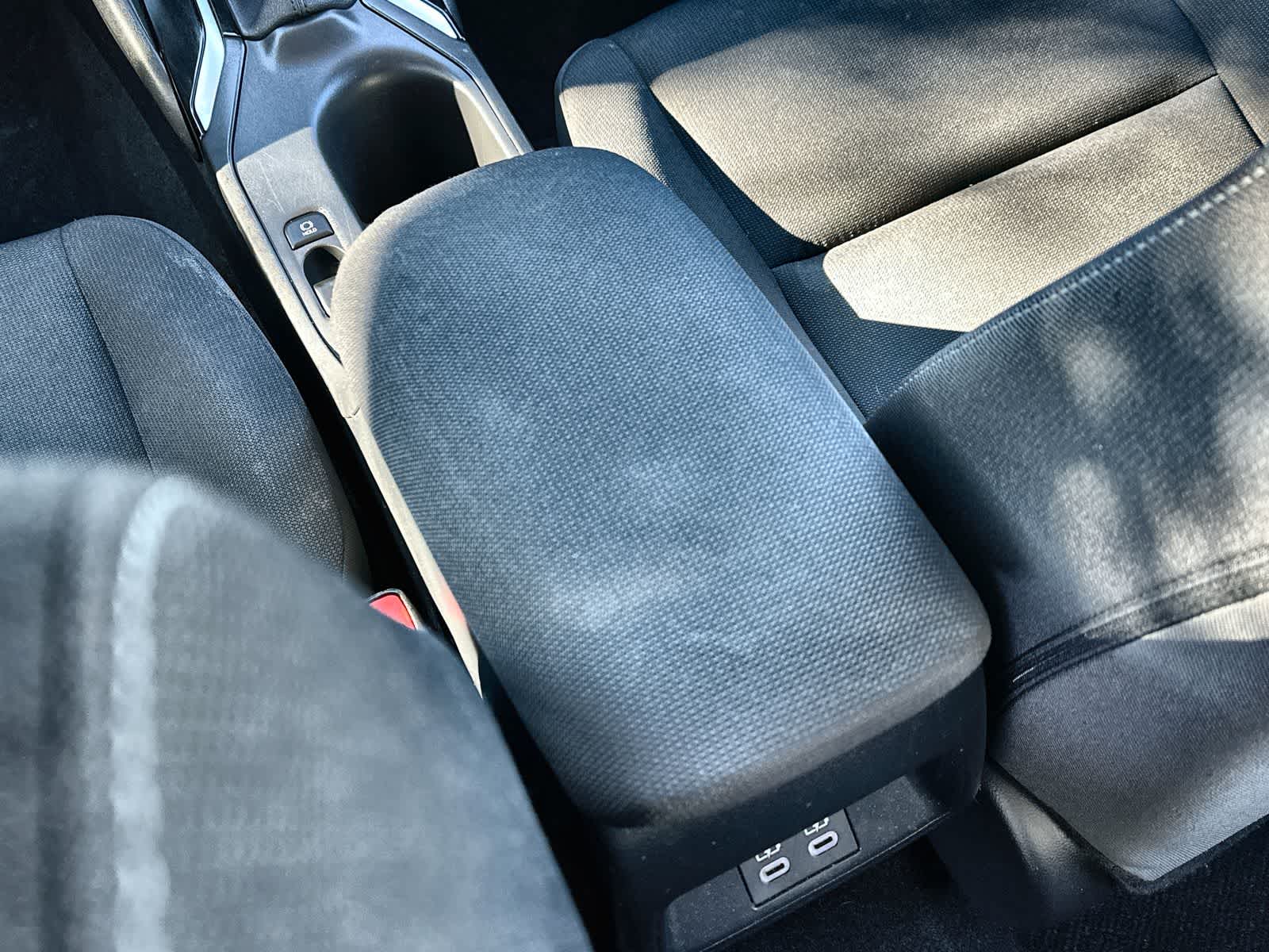 Thumbnail: 2023 Toyota Corolla - 16