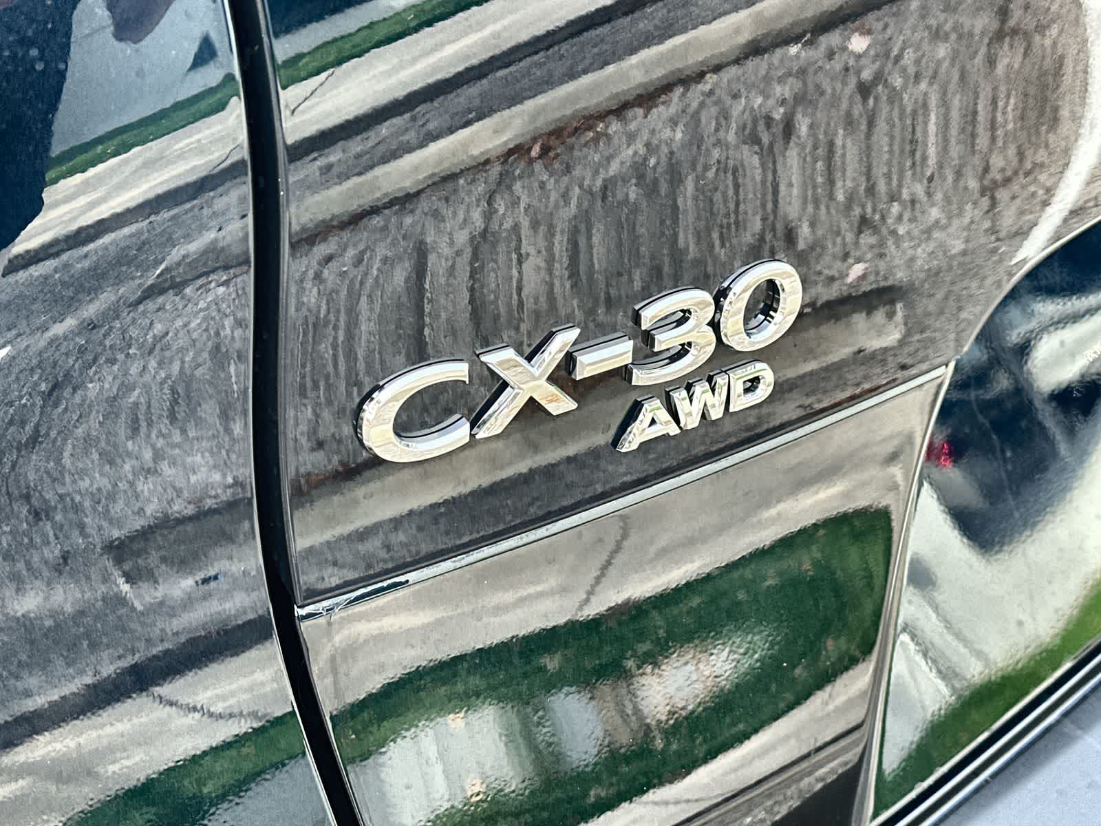 Thumbnail: 2026 Mazda CX-30 - 7