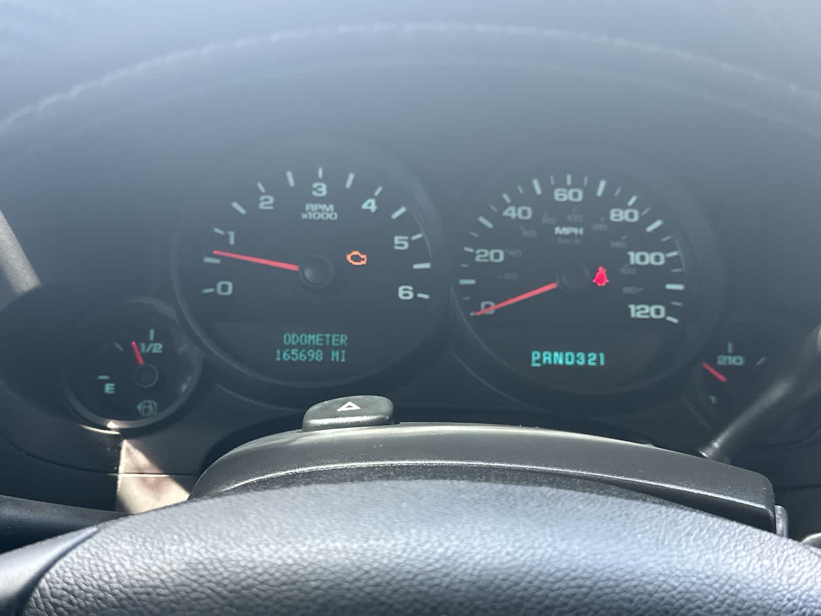 Thumbnail: 2011 Chevrolet Silverado 1500 - 18