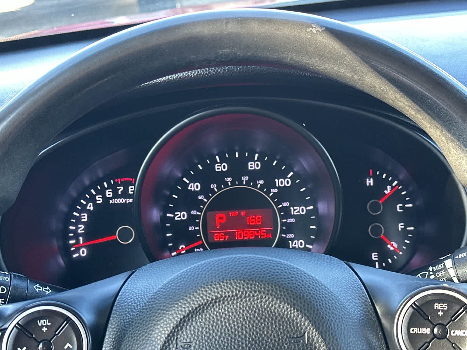 Thumbnail: 2019 Kia Soul - 18