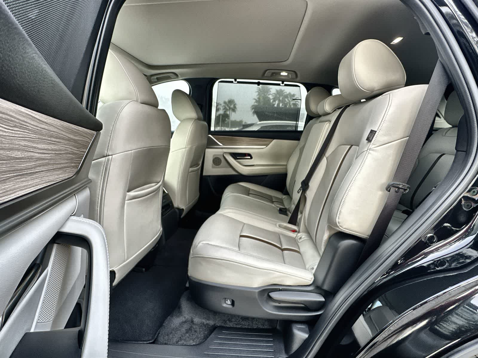 Thumbnail: 2025 Mazda CX-90 - 13