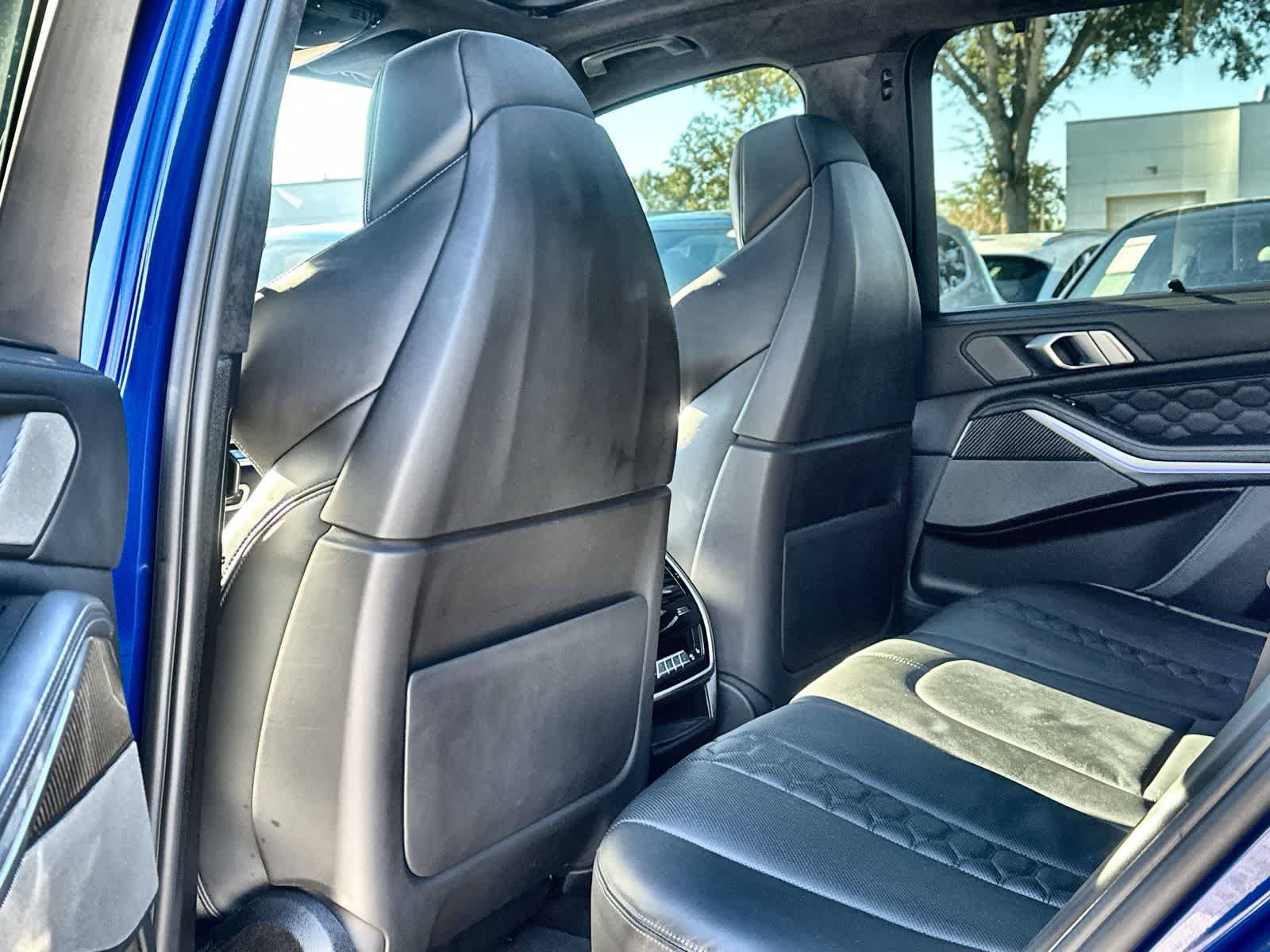 Thumbnail: 2021 BMW X5 - 12