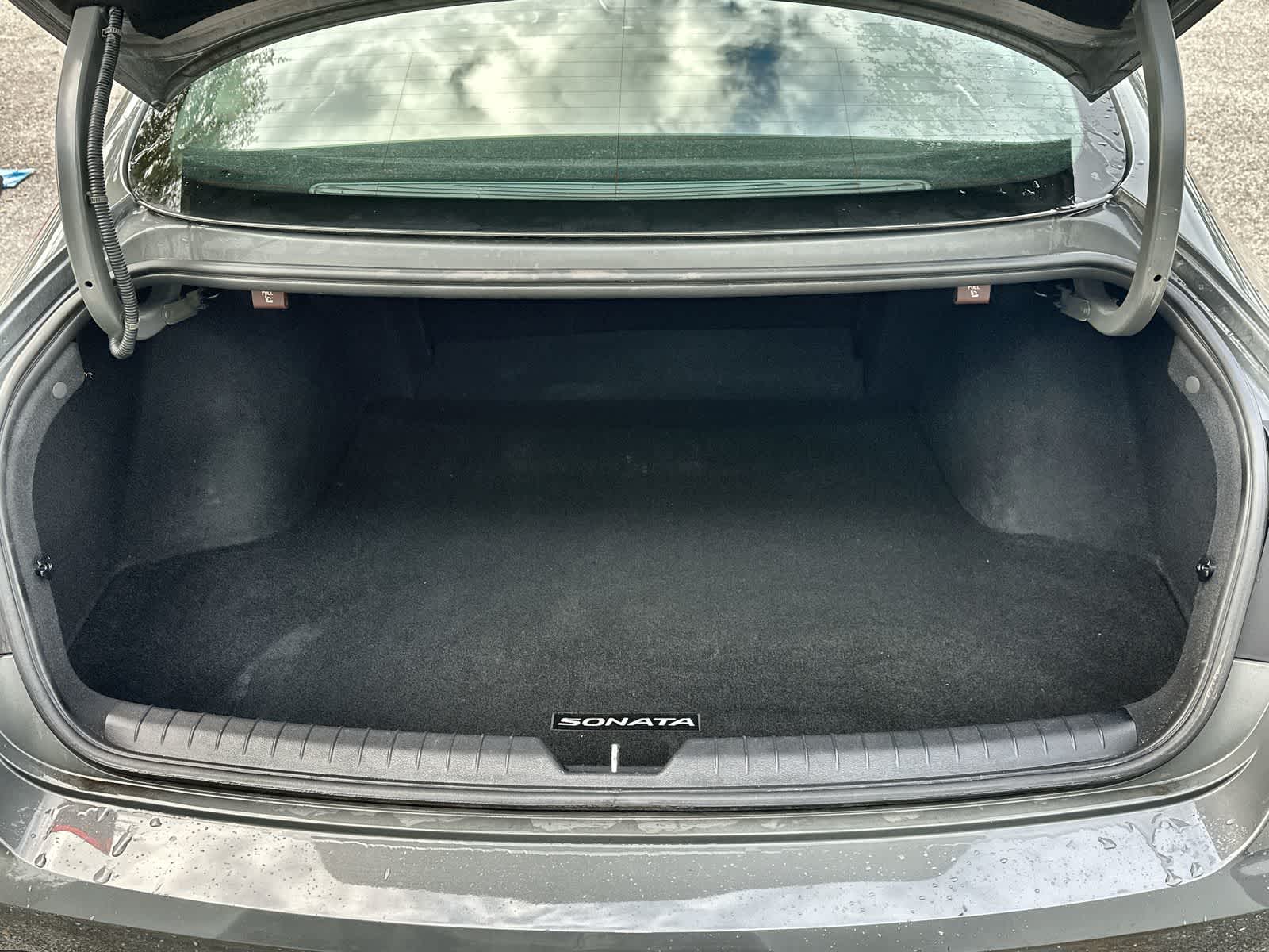 Thumbnail: 2021 Hyundai Sonata - 19