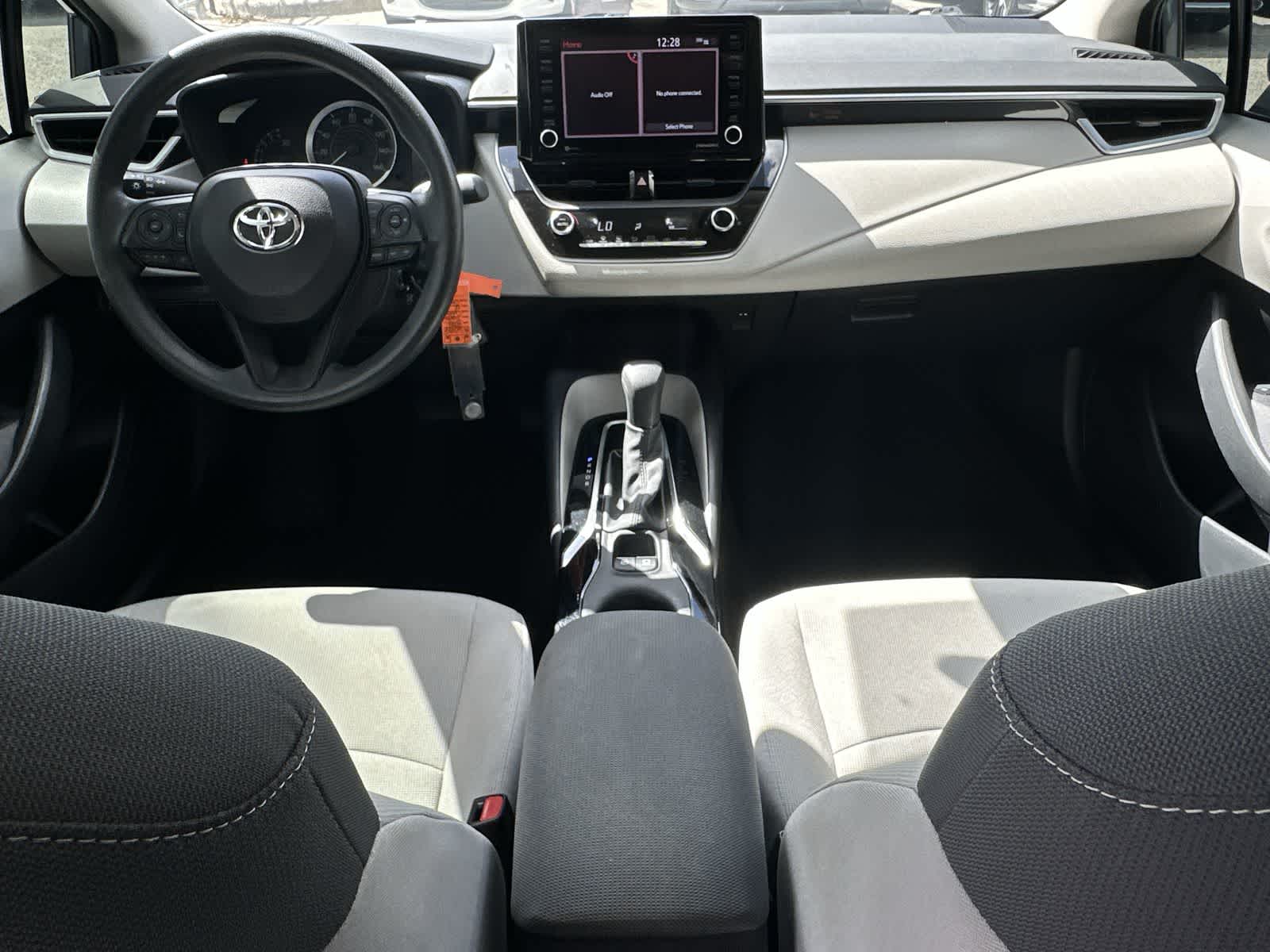 Thumbnail: 2022 Toyota Corolla - 10