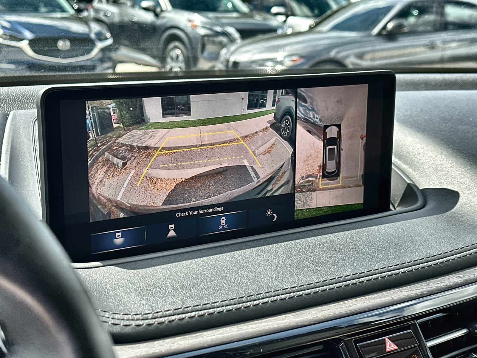 Thumbnail: 2024 Acura MDX - 27