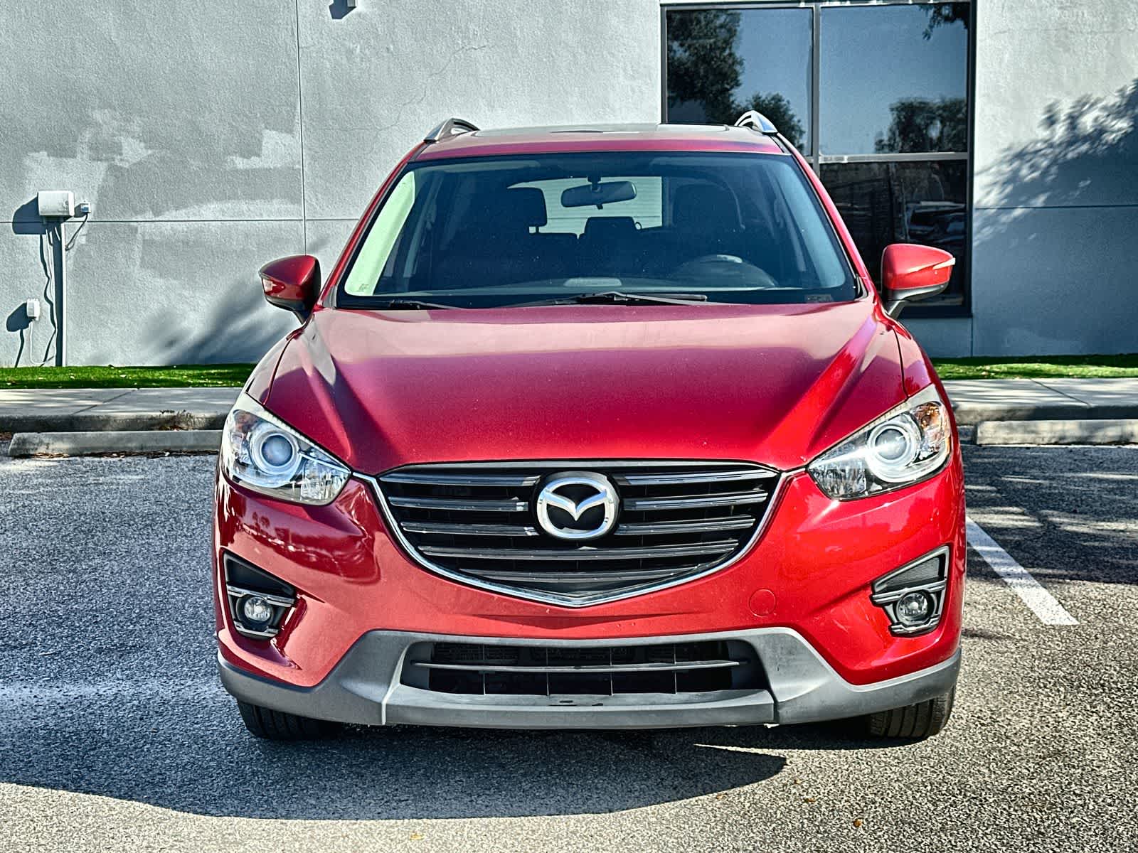 Thumbnail: 2016 Mazda CX-5 - 6