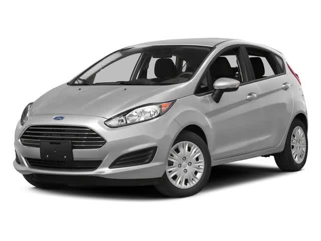 2016 Ford Fiesta SE -
                  Wesley Chapel, FL