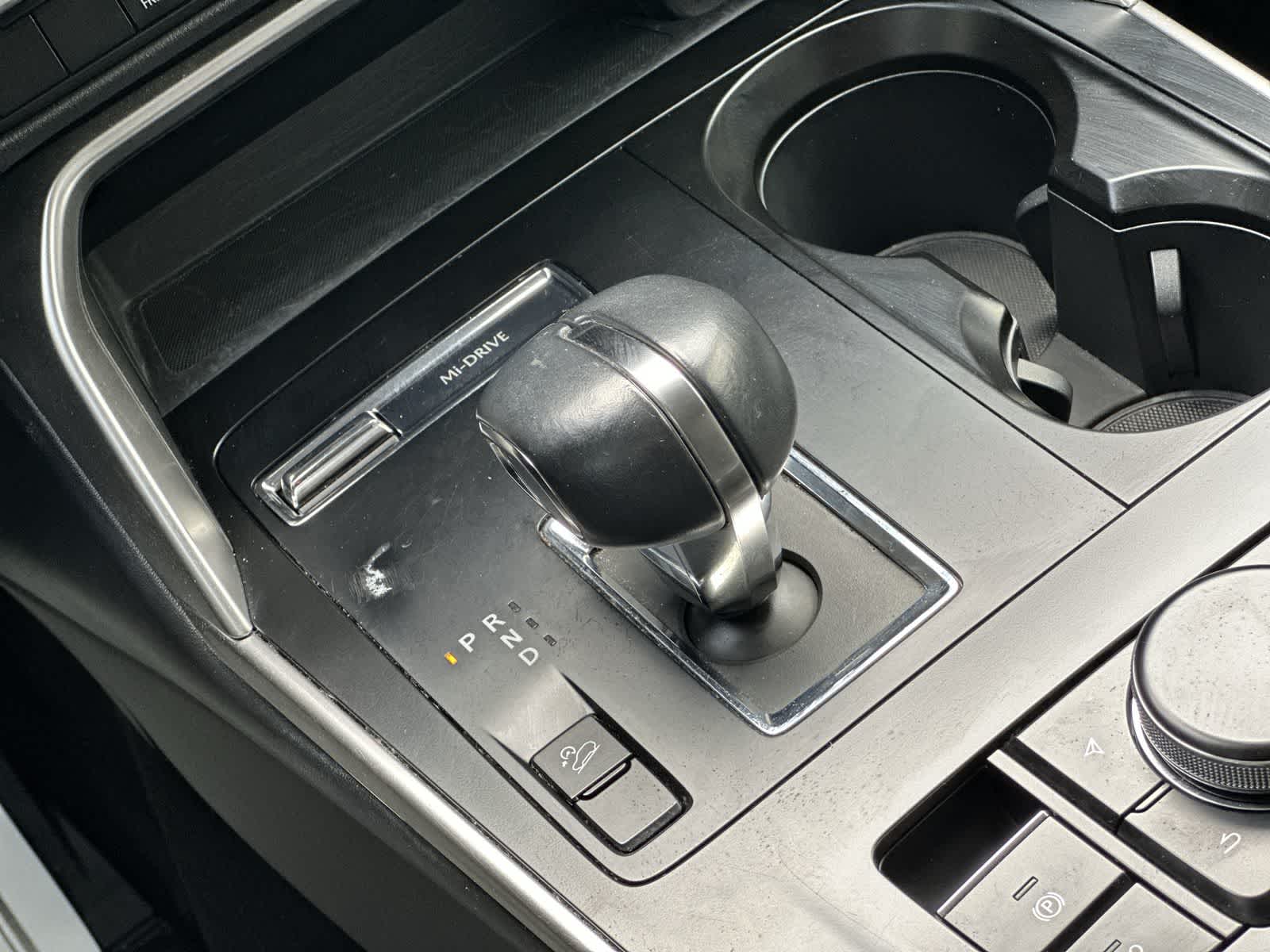 2024 Mazda CX-90 Select 17
