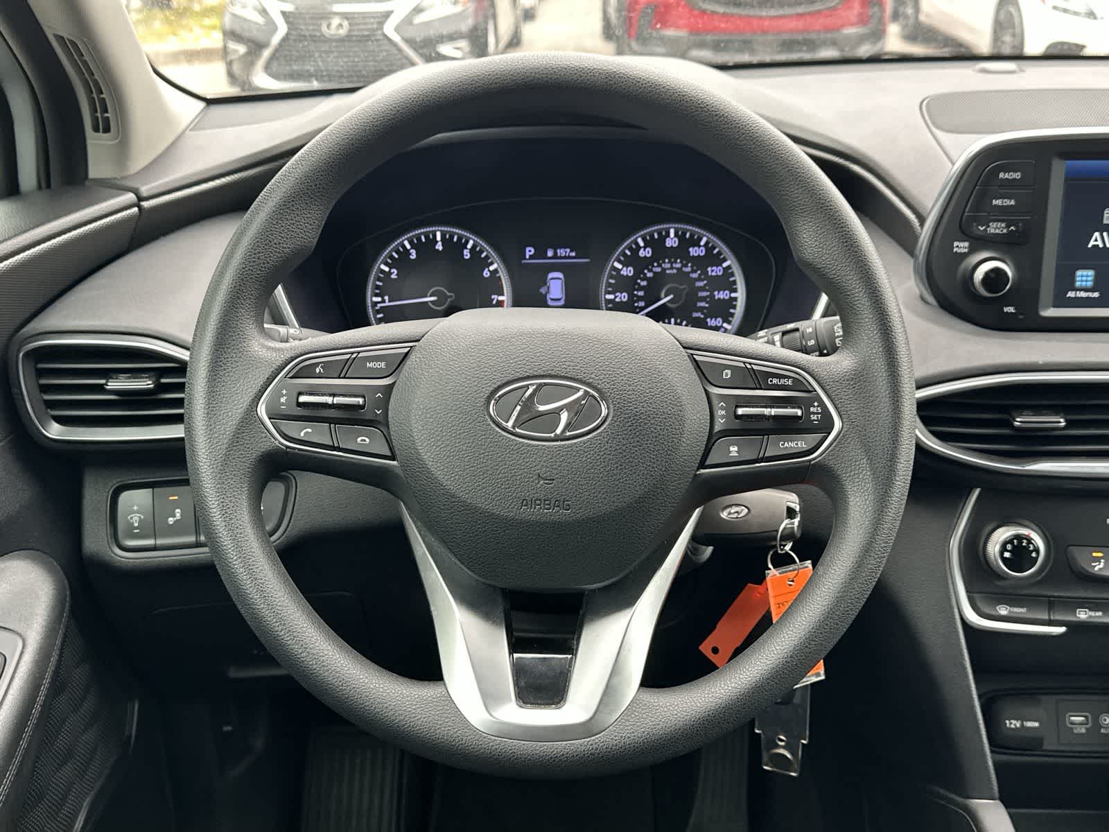 Thumbnail: 2019 Hyundai Santa Fe - 15