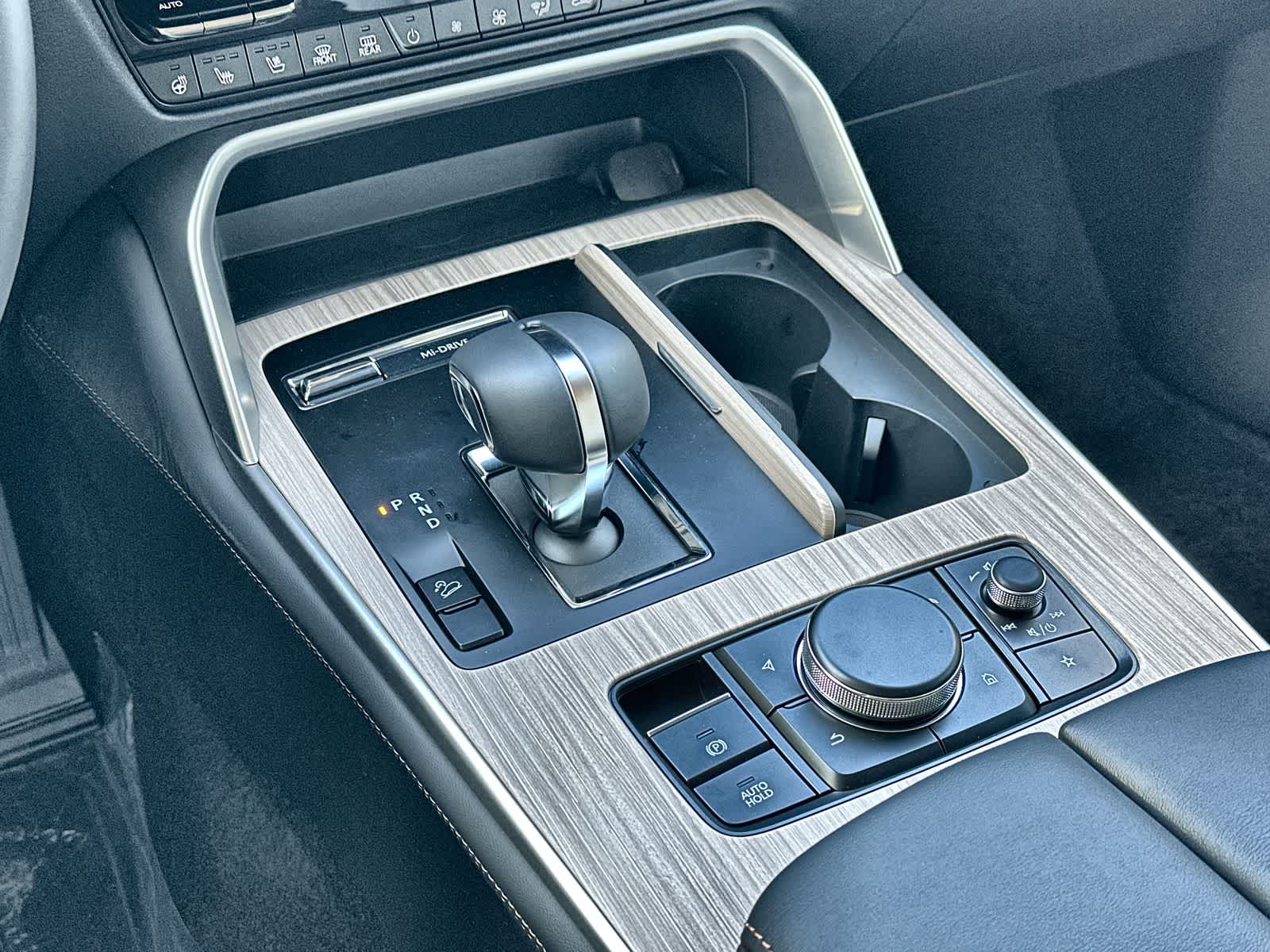 Thumbnail: 2026 Mazda CX-90 - 23