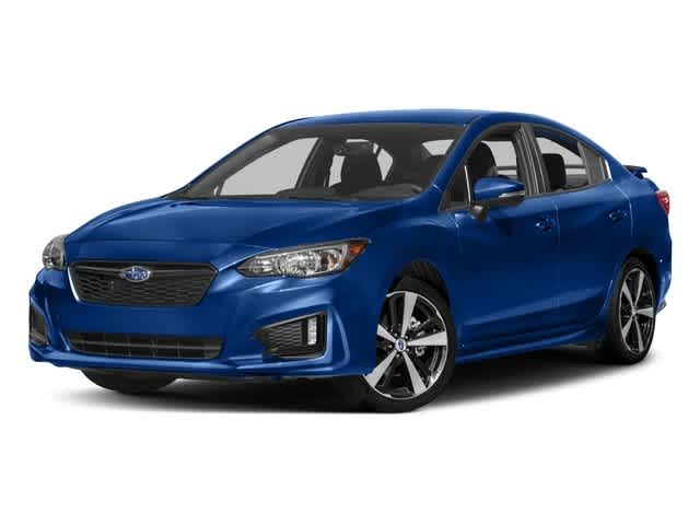 2017 Subaru Impreza Sport -
                  Wesley Chapel, FL