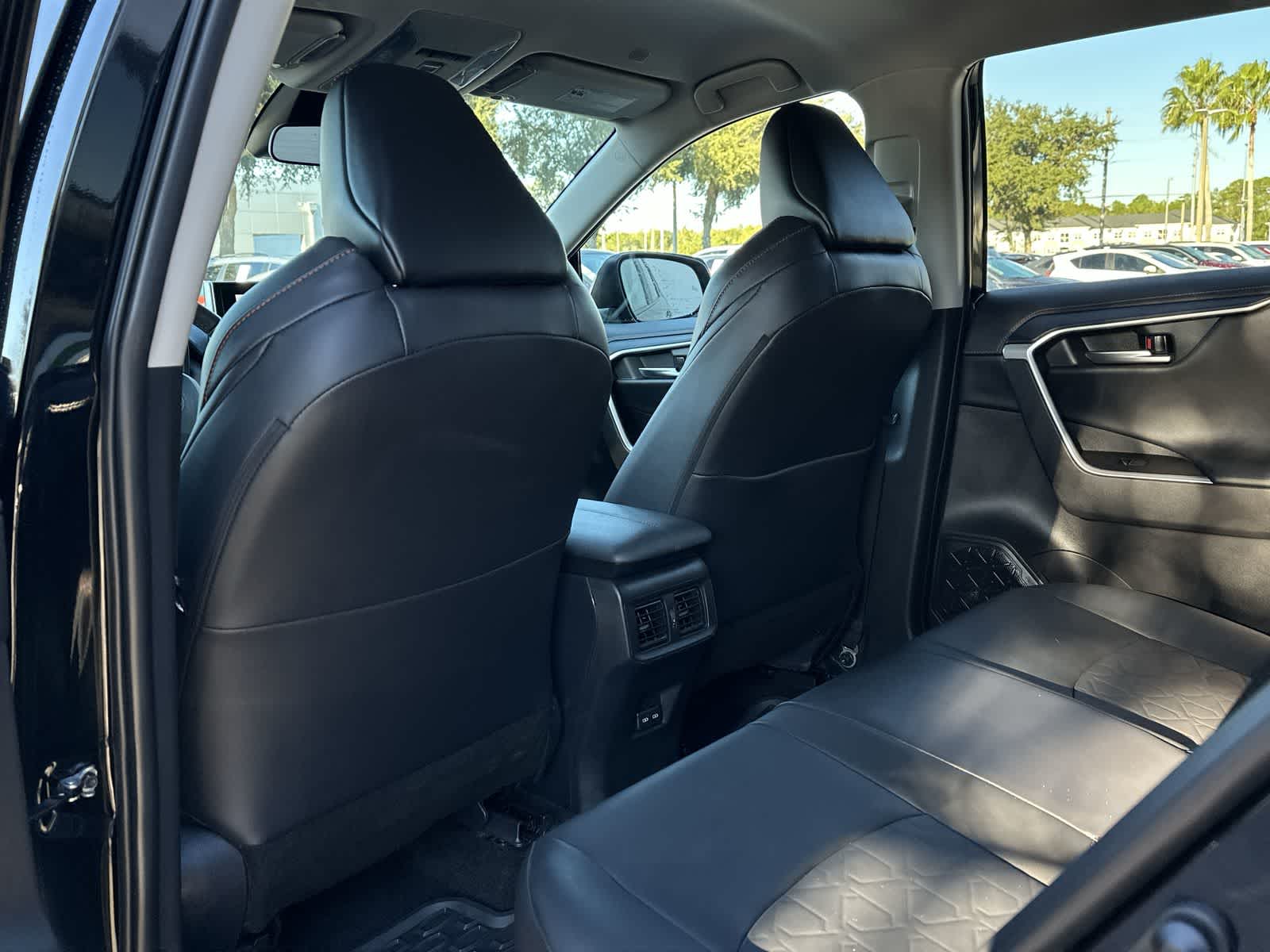 Thumbnail: 2024 Toyota RAV4 - 12