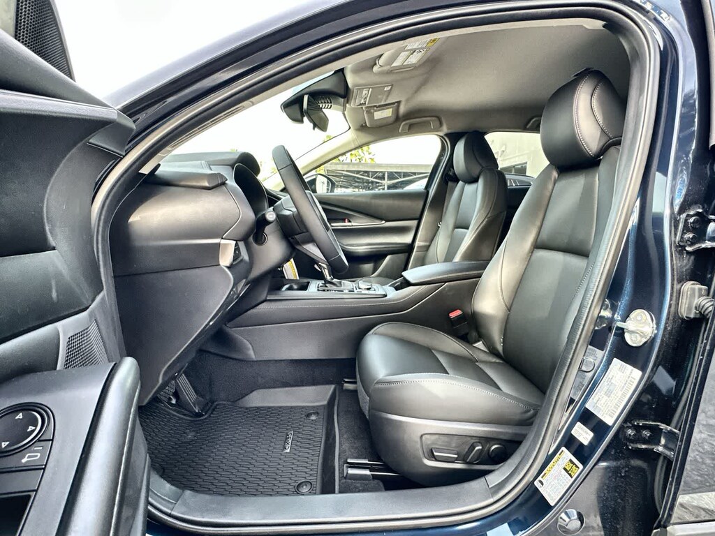 New 2026 Mazda CX-30 2.5 S Select Sport SUV