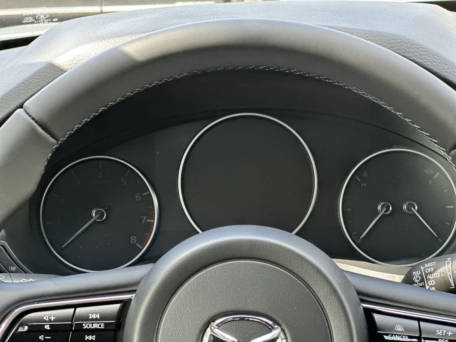 Thumbnail: 2026 Mazda CX-90 - 24