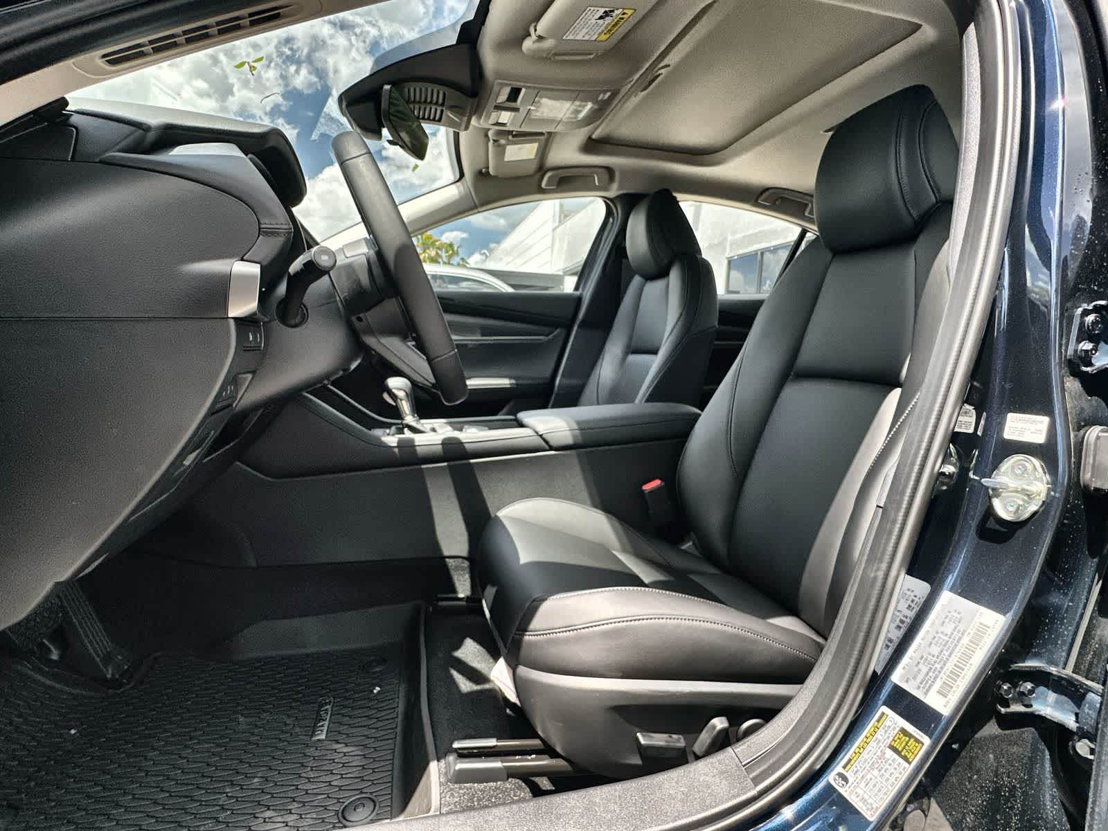 Thumbnail: 2026 Mazda Mazda3 - 3