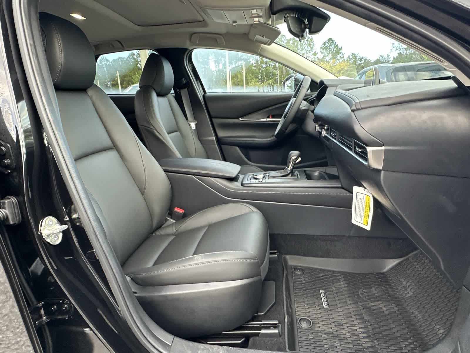 Thumbnail: 2026 Mazda CX-30 - 14