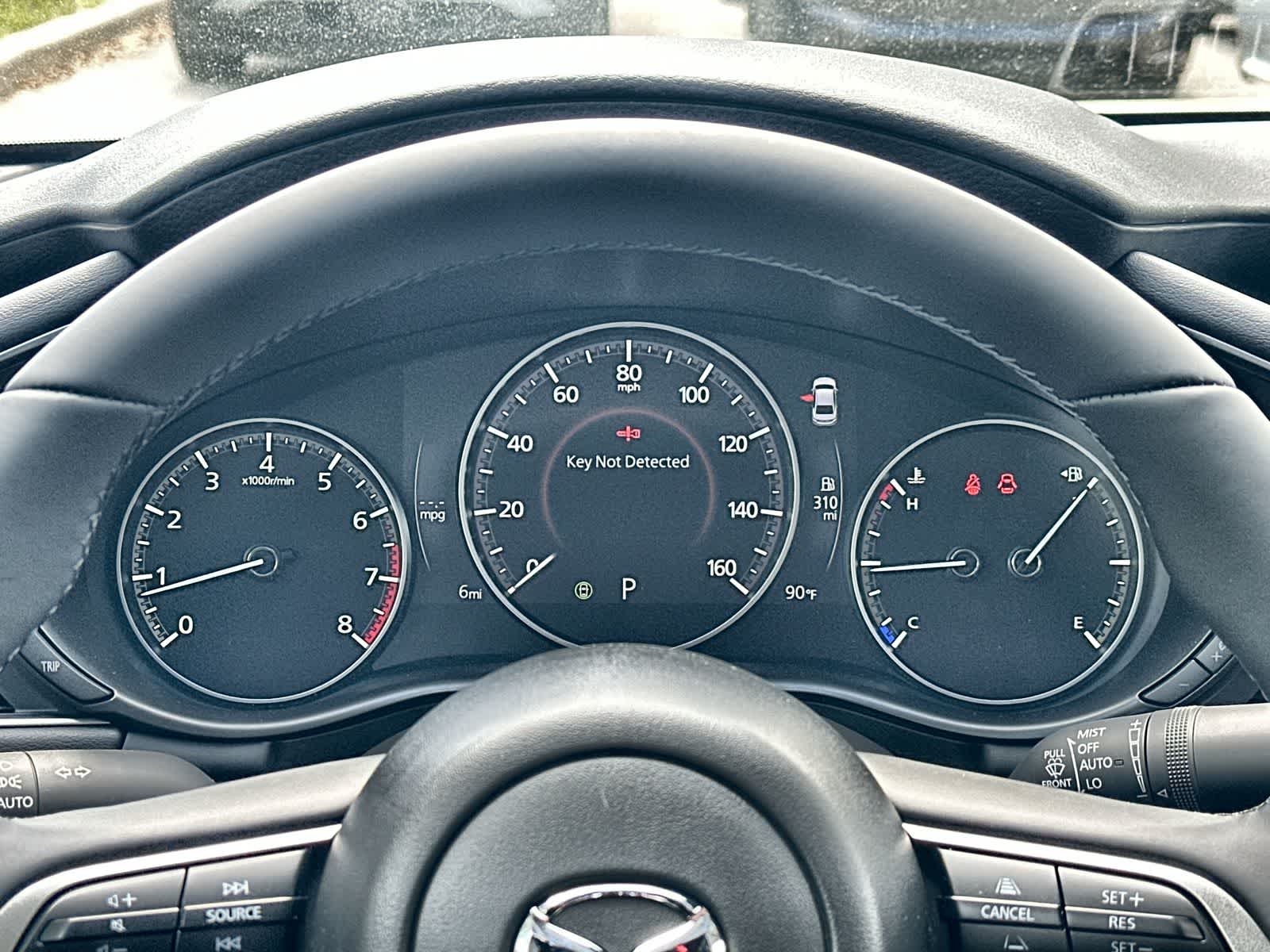 Thumbnail: 2026 Mazda Mazda3 - 23