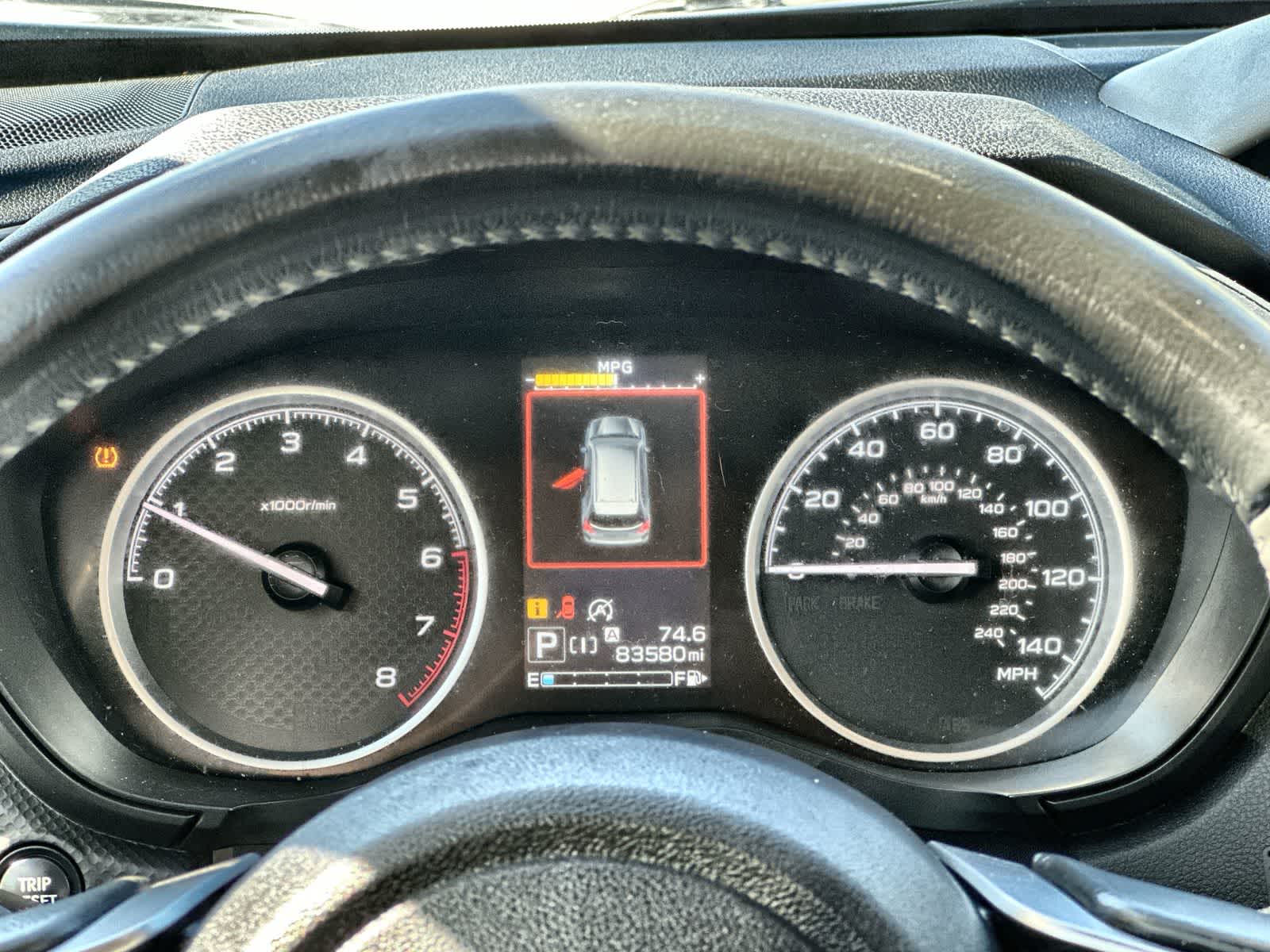 Thumbnail: 2020 Subaru Forester - 23