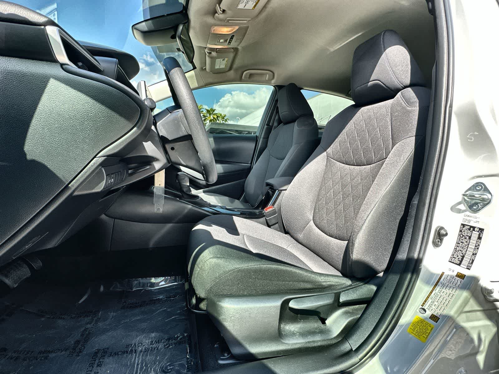 Thumbnail: 2021 Toyota Corolla - 3