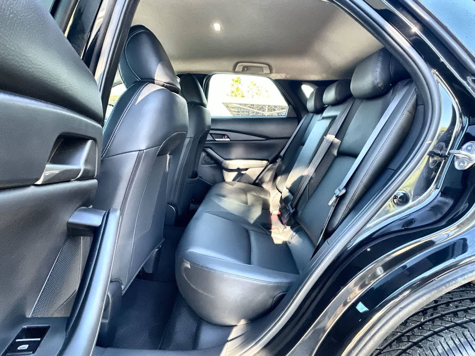 Thumbnail: 2023 Mazda CX-30 - 13