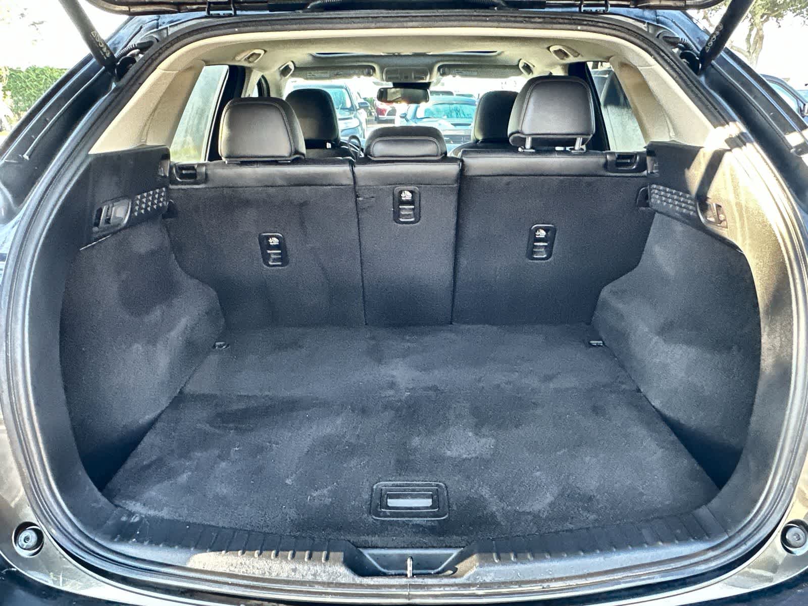 Thumbnail: 2023 Mazda CX-5 - 19