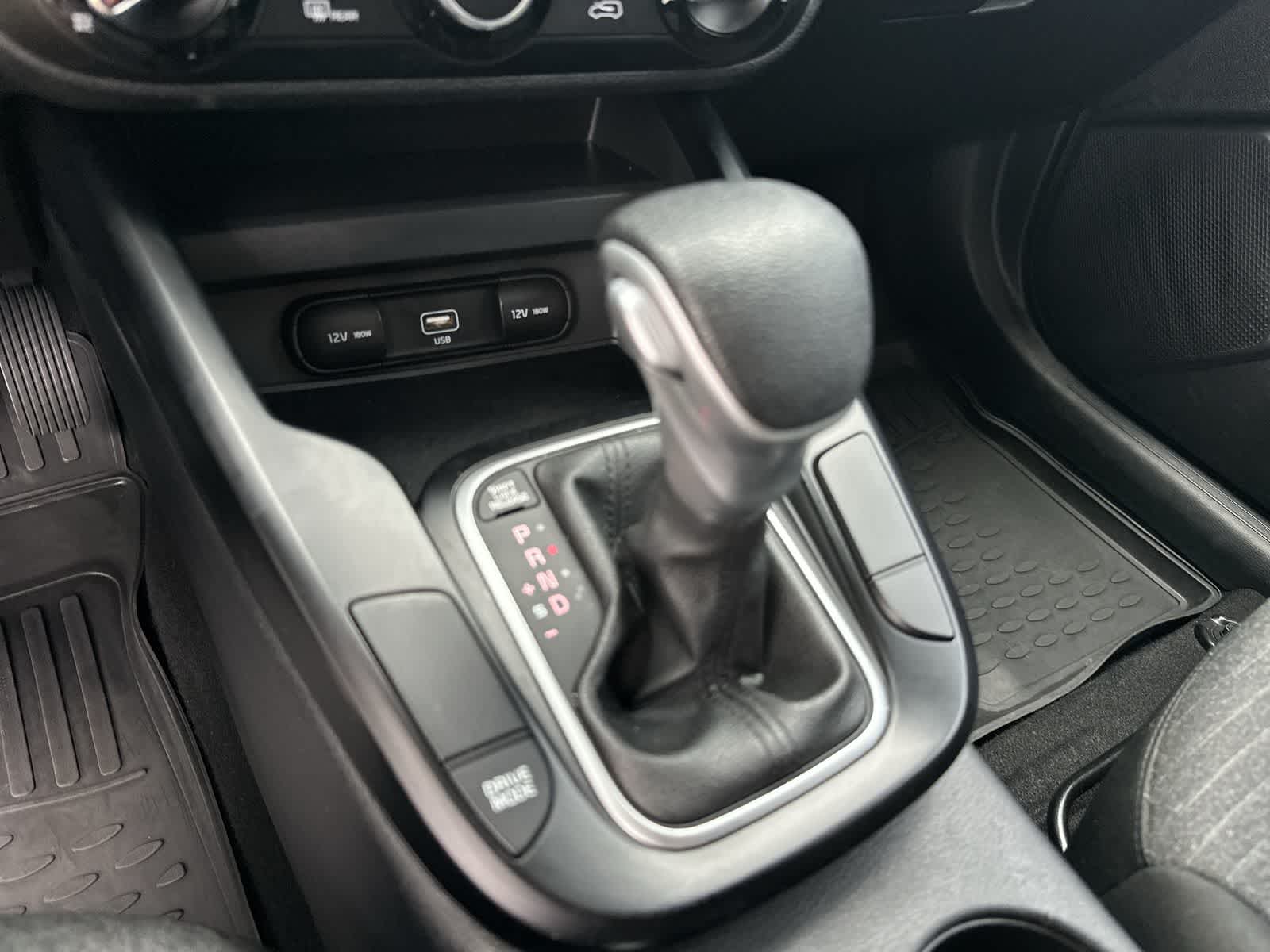 Thumbnail: 2021 Kia Soul - 22