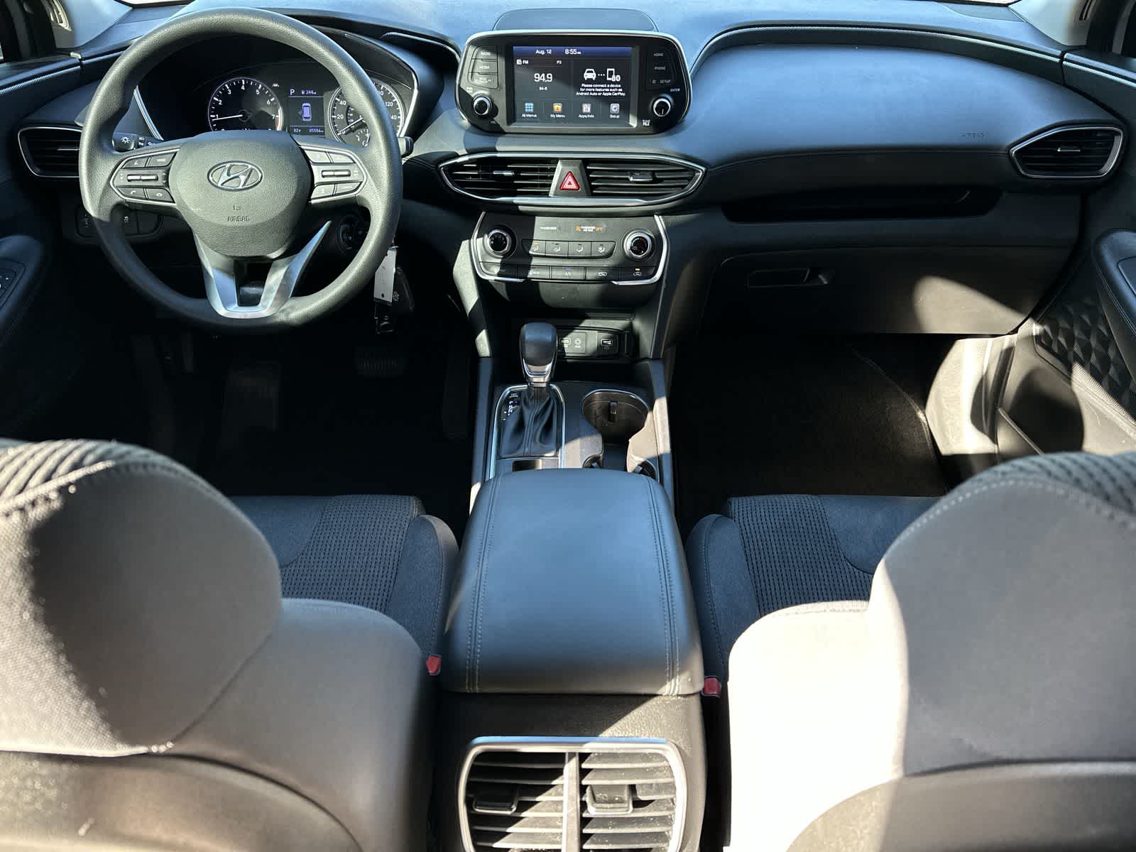 Thumbnail: 2020 Hyundai Santa Fe - 10