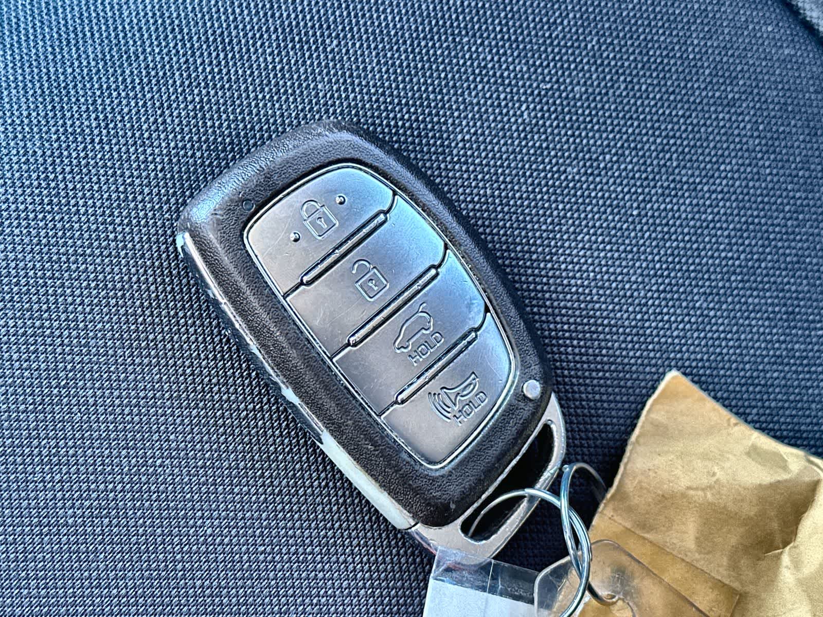 Thumbnail: 2021 Hyundai Tucson - 20