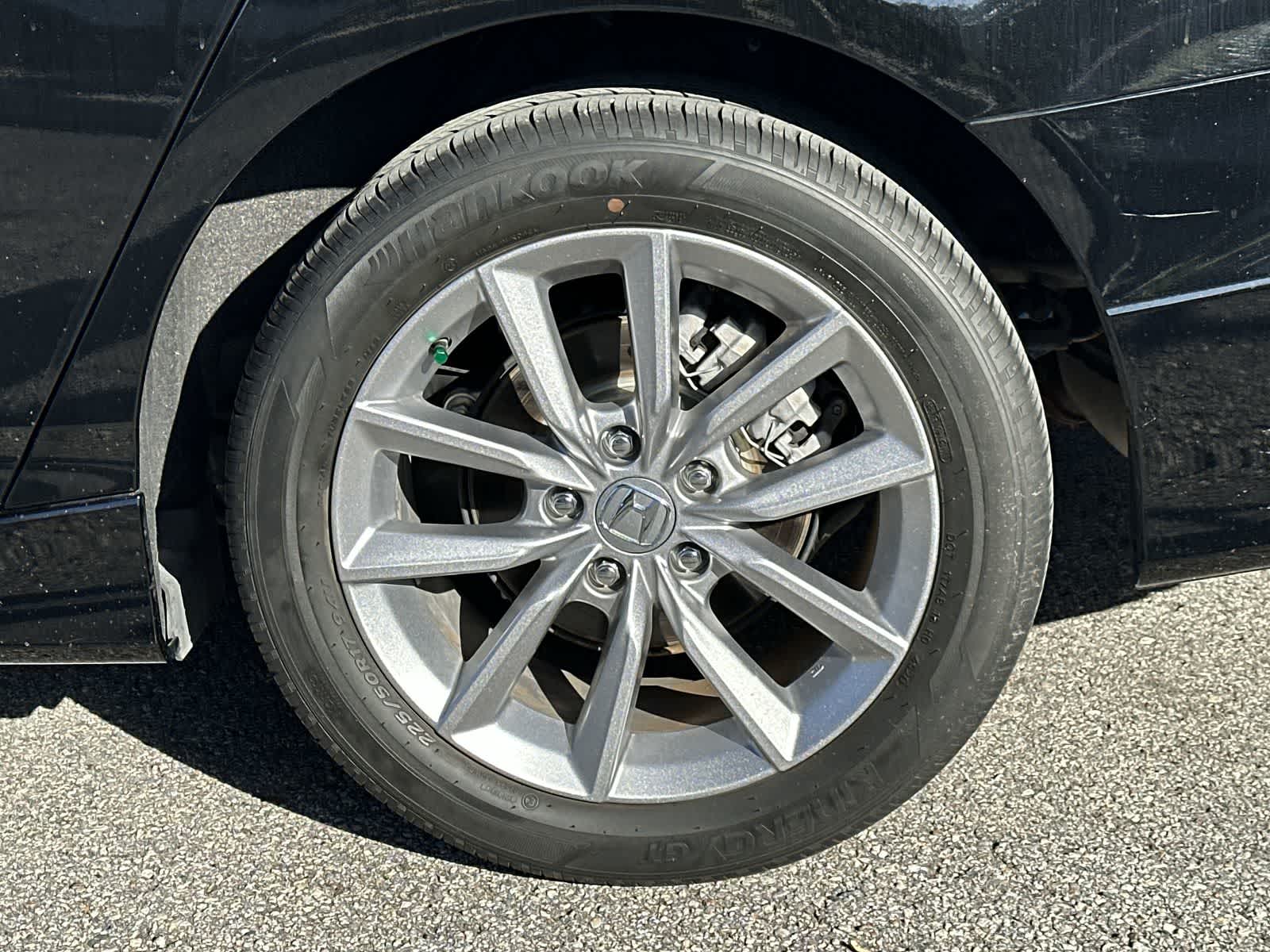 Thumbnail: 2021 Honda Accord - 8