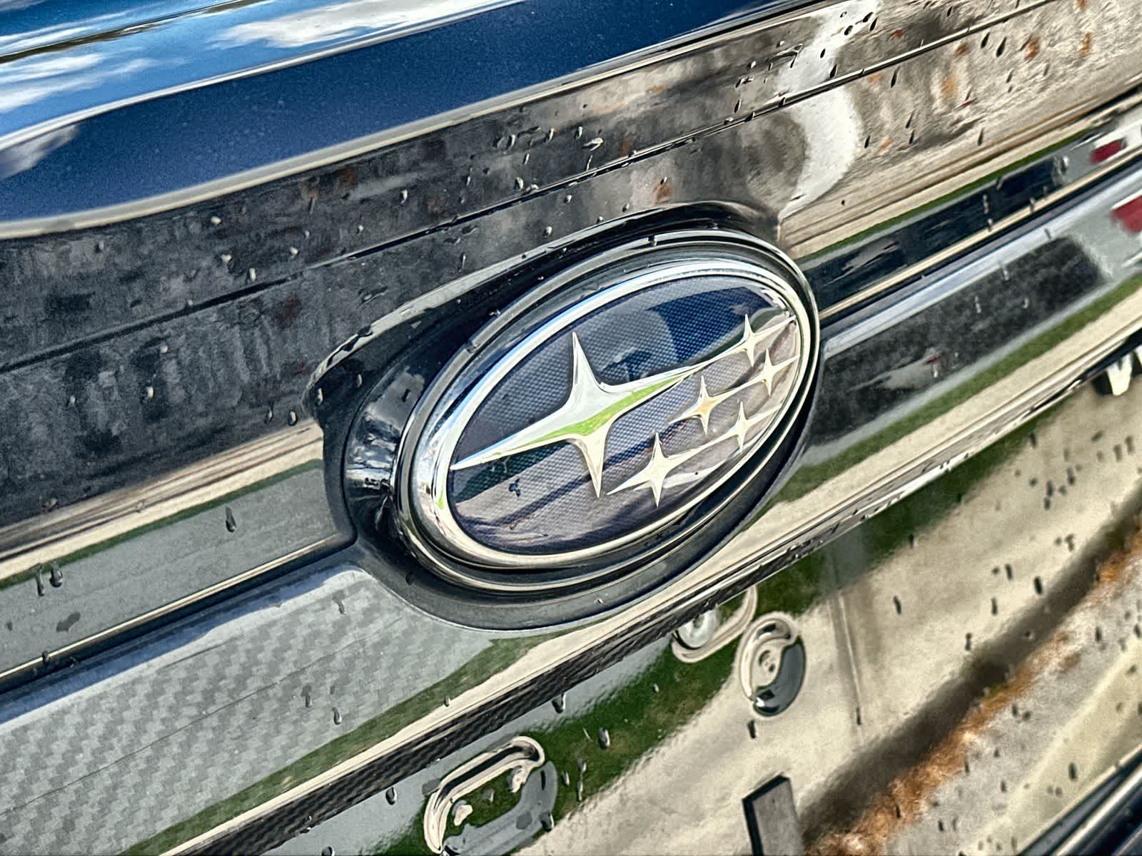 Thumbnail: 2022 Subaru WRX - 16