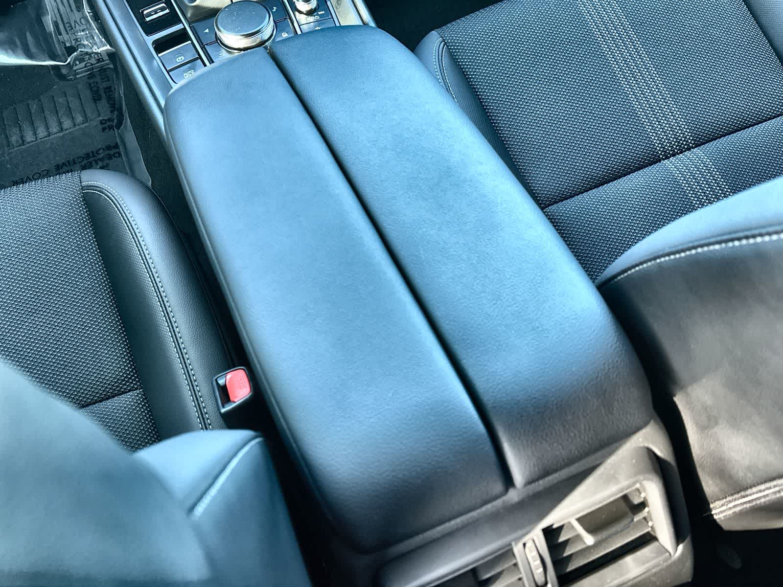 Thumbnail: 2026 Mazda CX-50 - 22