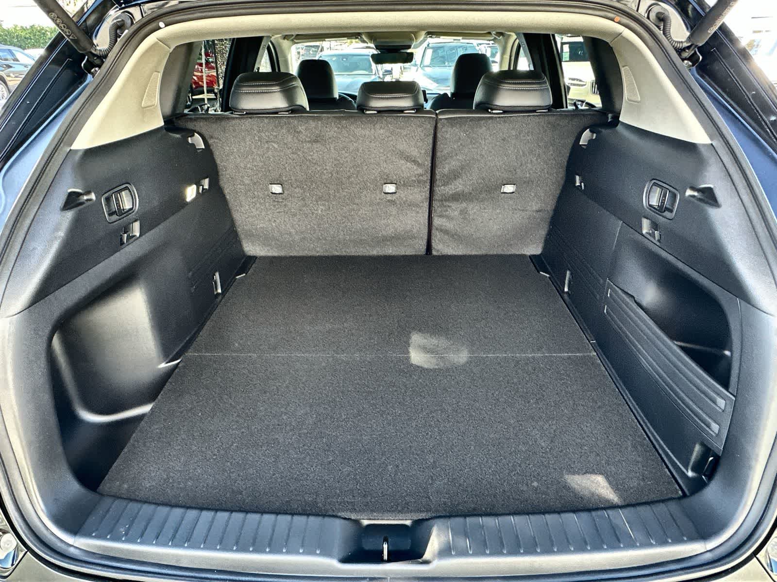 Thumbnail: 2026 Mazda CX-50 - 19