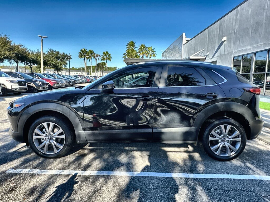Used 2023 Mazda CX-30 2.5 S Select Package SUV