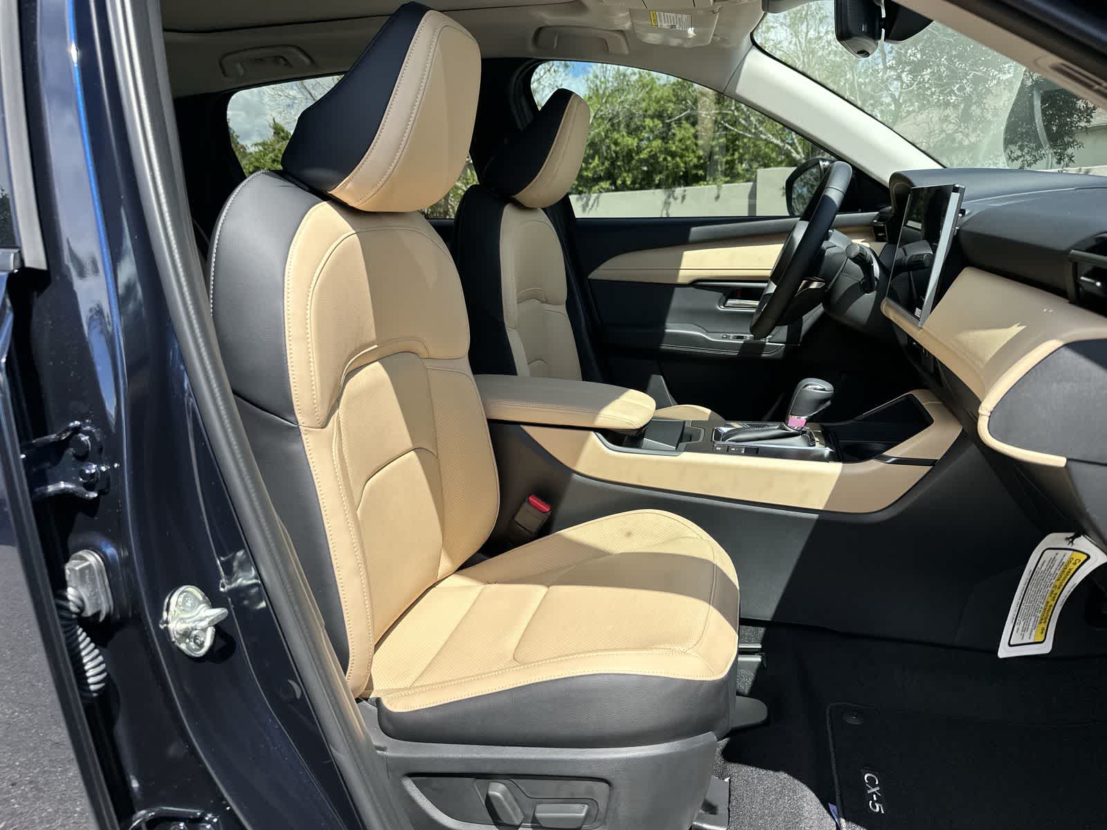Thumbnail: 2026 Mazda CX-5 - 9