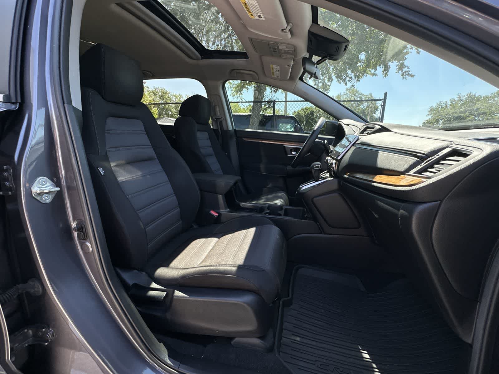 Thumbnail: 2020 Honda CR-V - 9