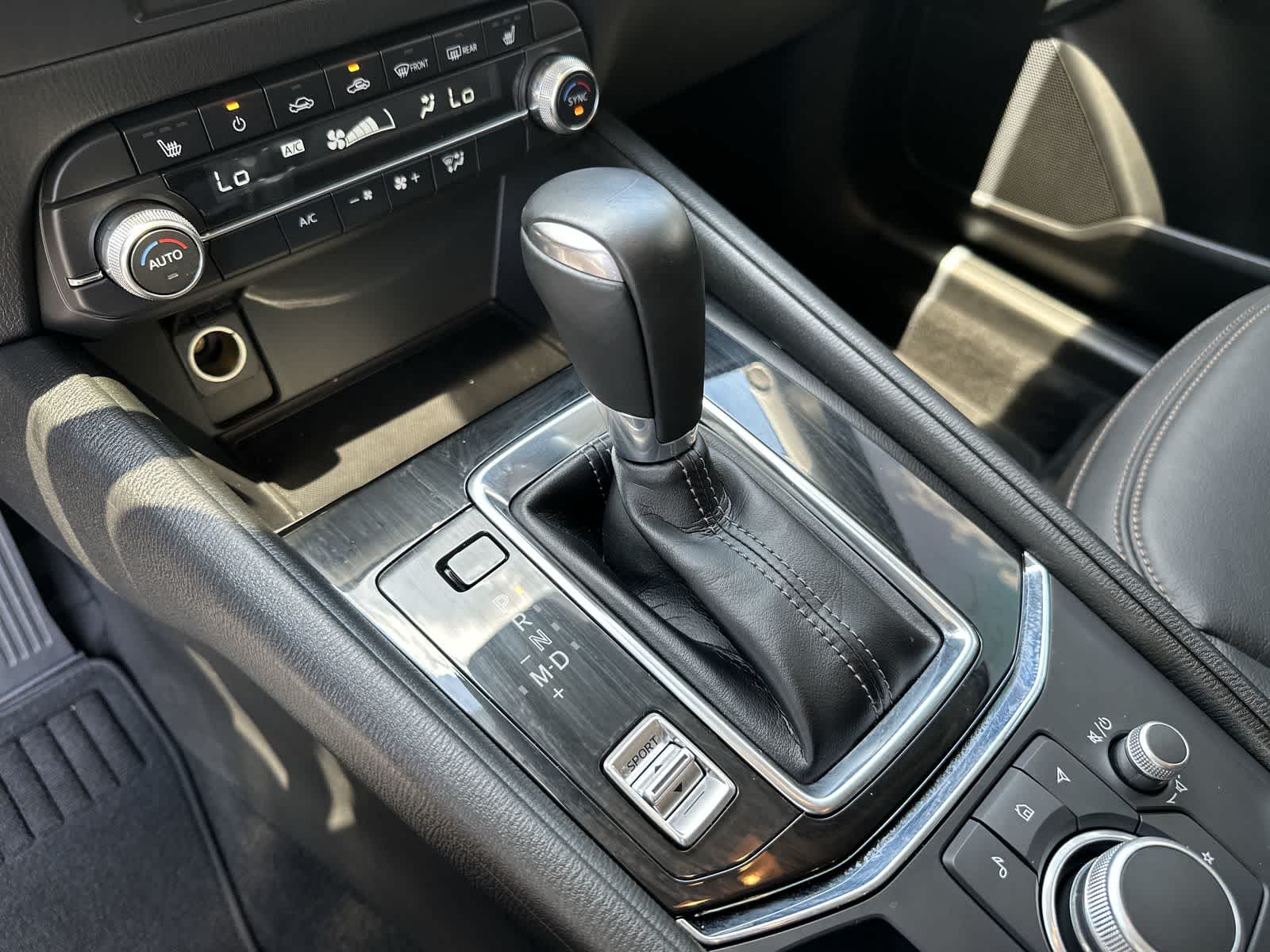 Thumbnail: 2023 Mazda CX-5 - 22