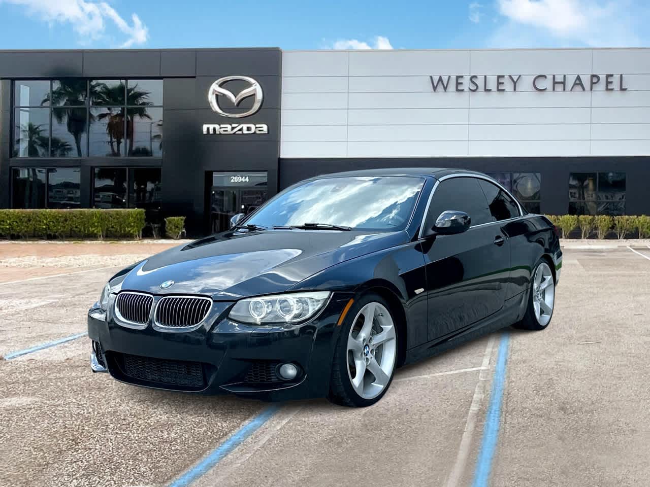 2011 BMW 3 Series 335i -
                  Wesley Chapel, FL
