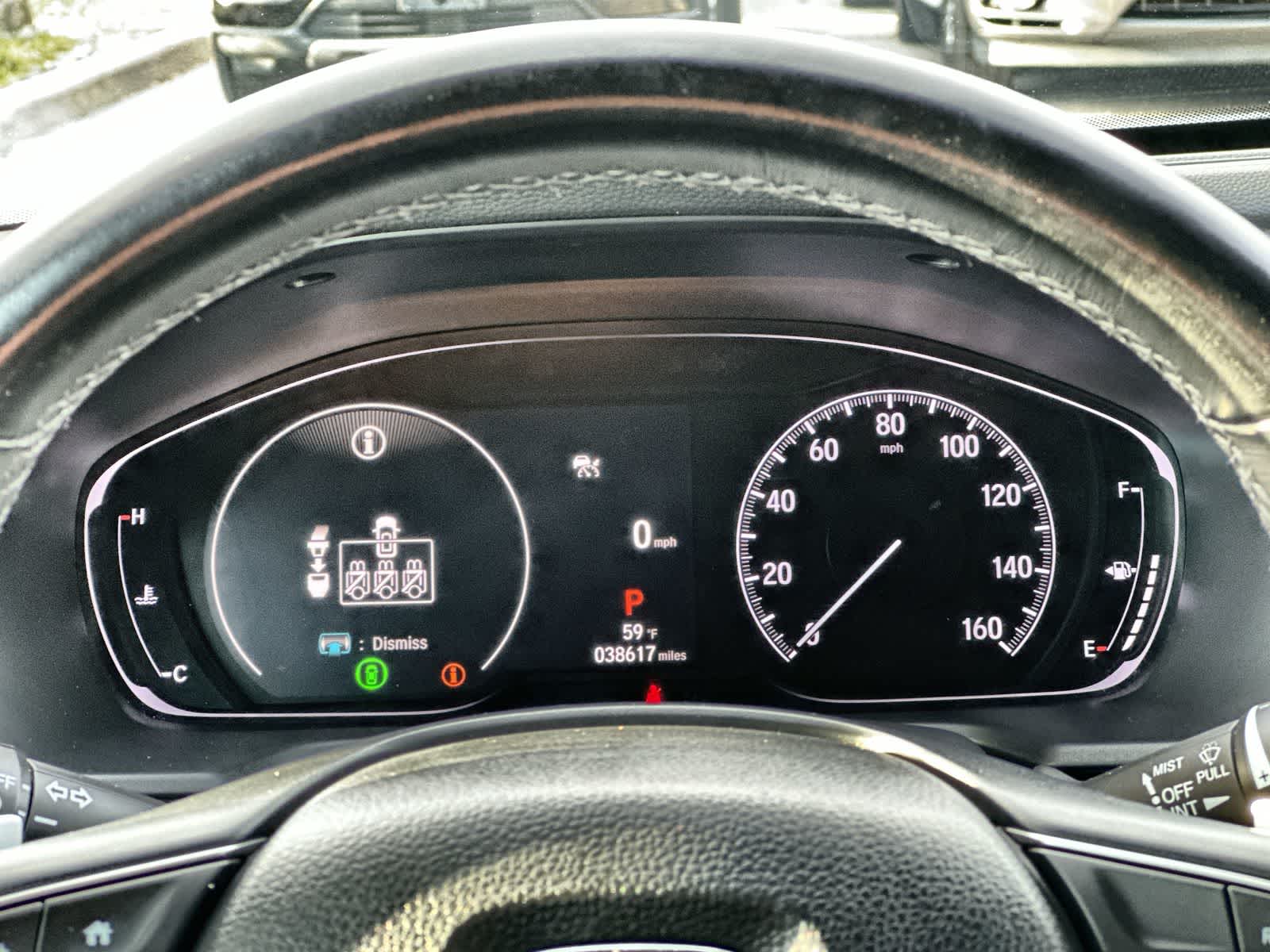 Thumbnail: 2022 Honda Accord - 18