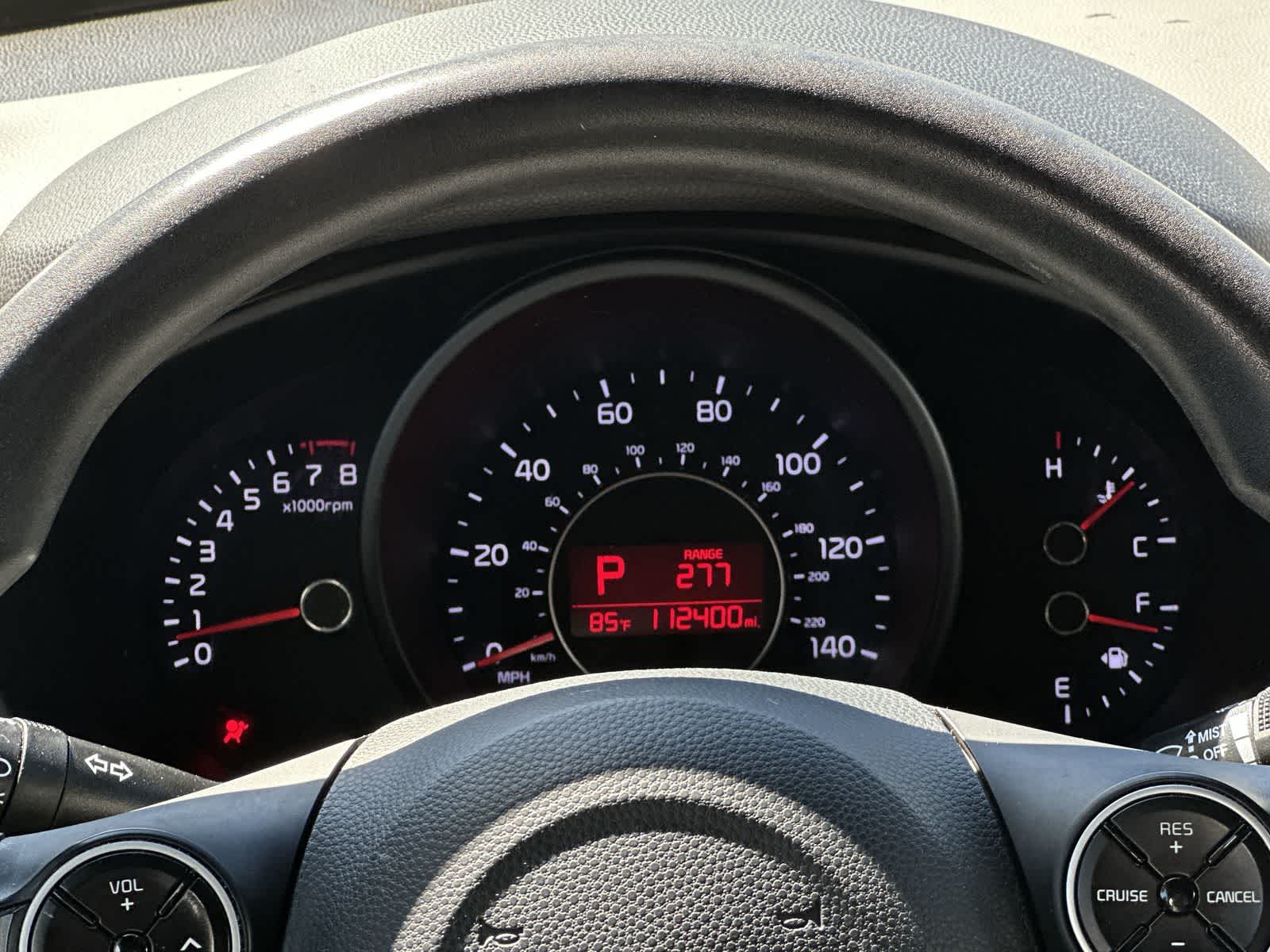 Thumbnail: 2017 Kia Soul - 16