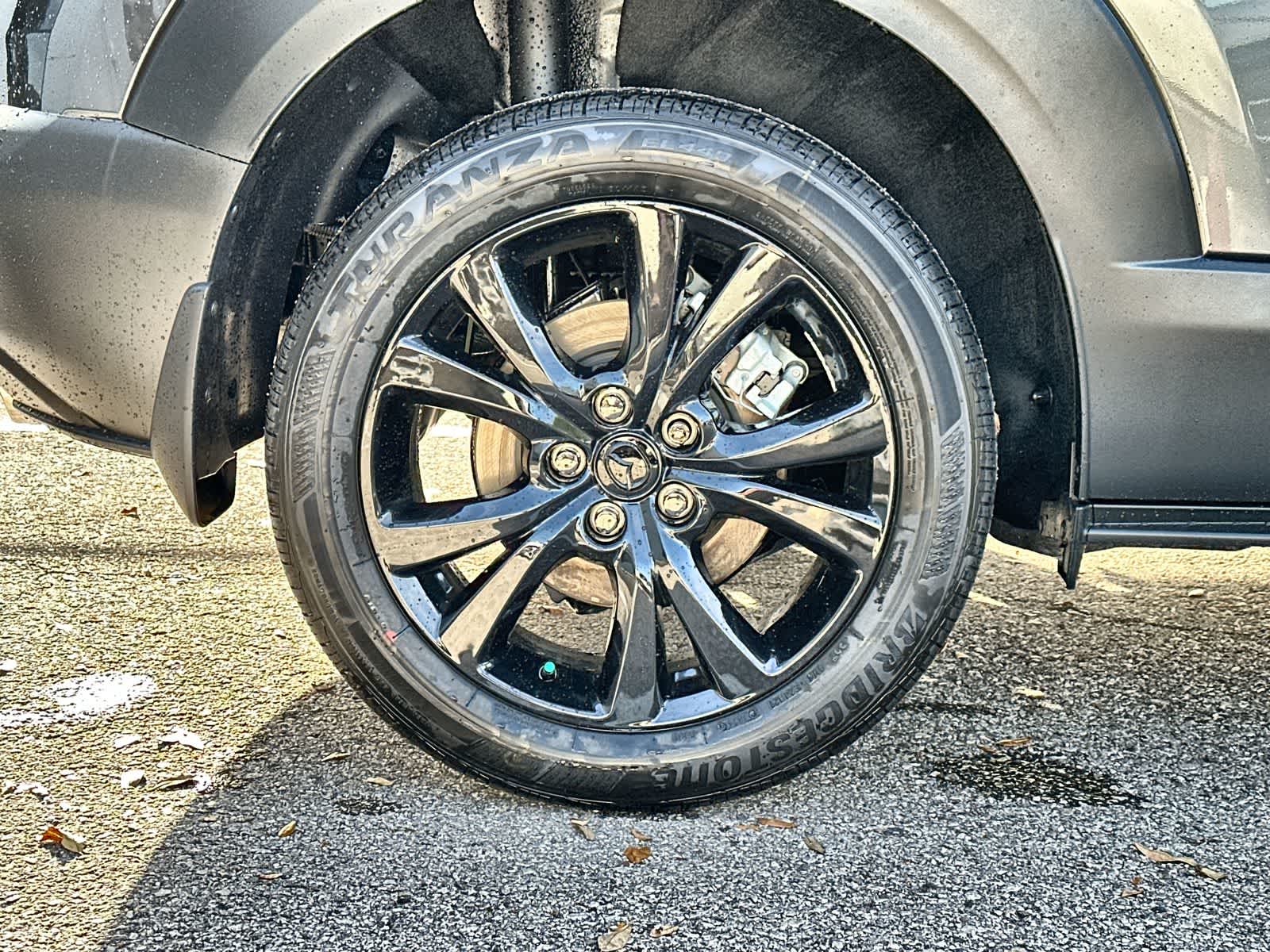 Thumbnail: 2026 Mazda CX-30 - 14