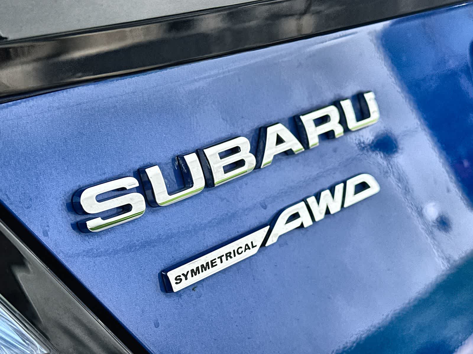 Thumbnail: 2022 Subaru WRX - 7