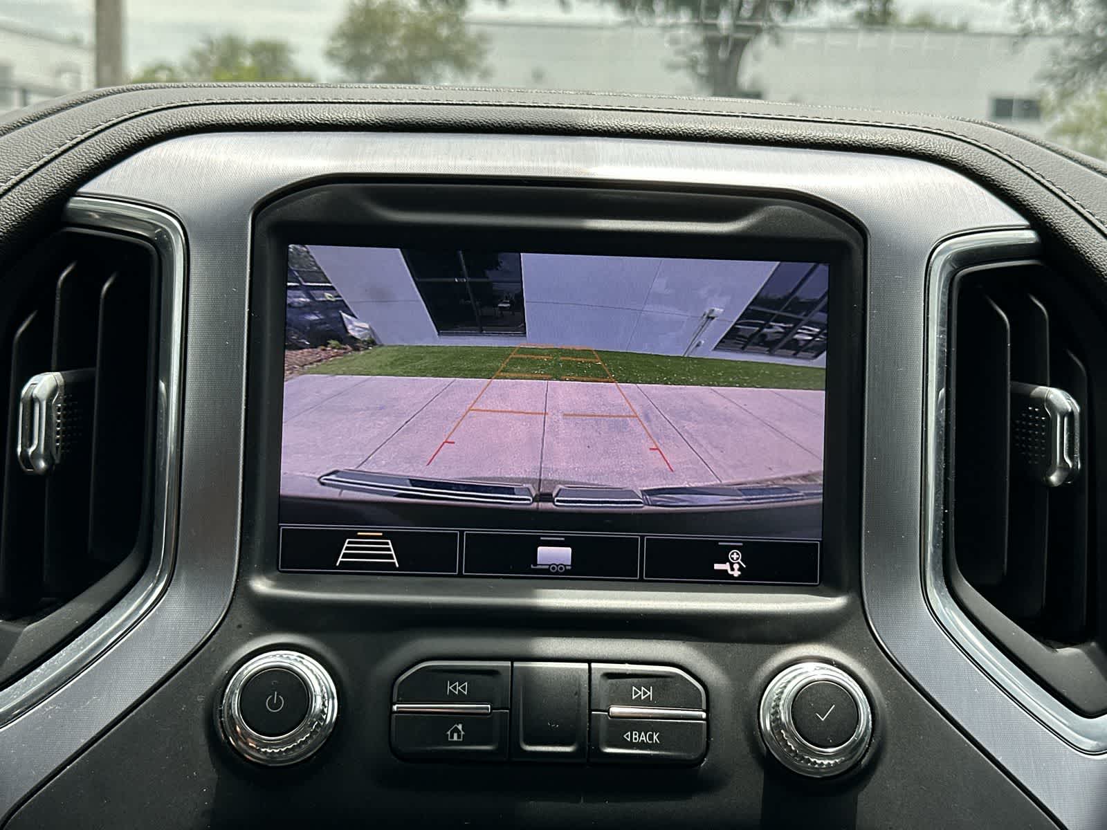 Thumbnail: 2020 GMC Sierra 1500 - 26