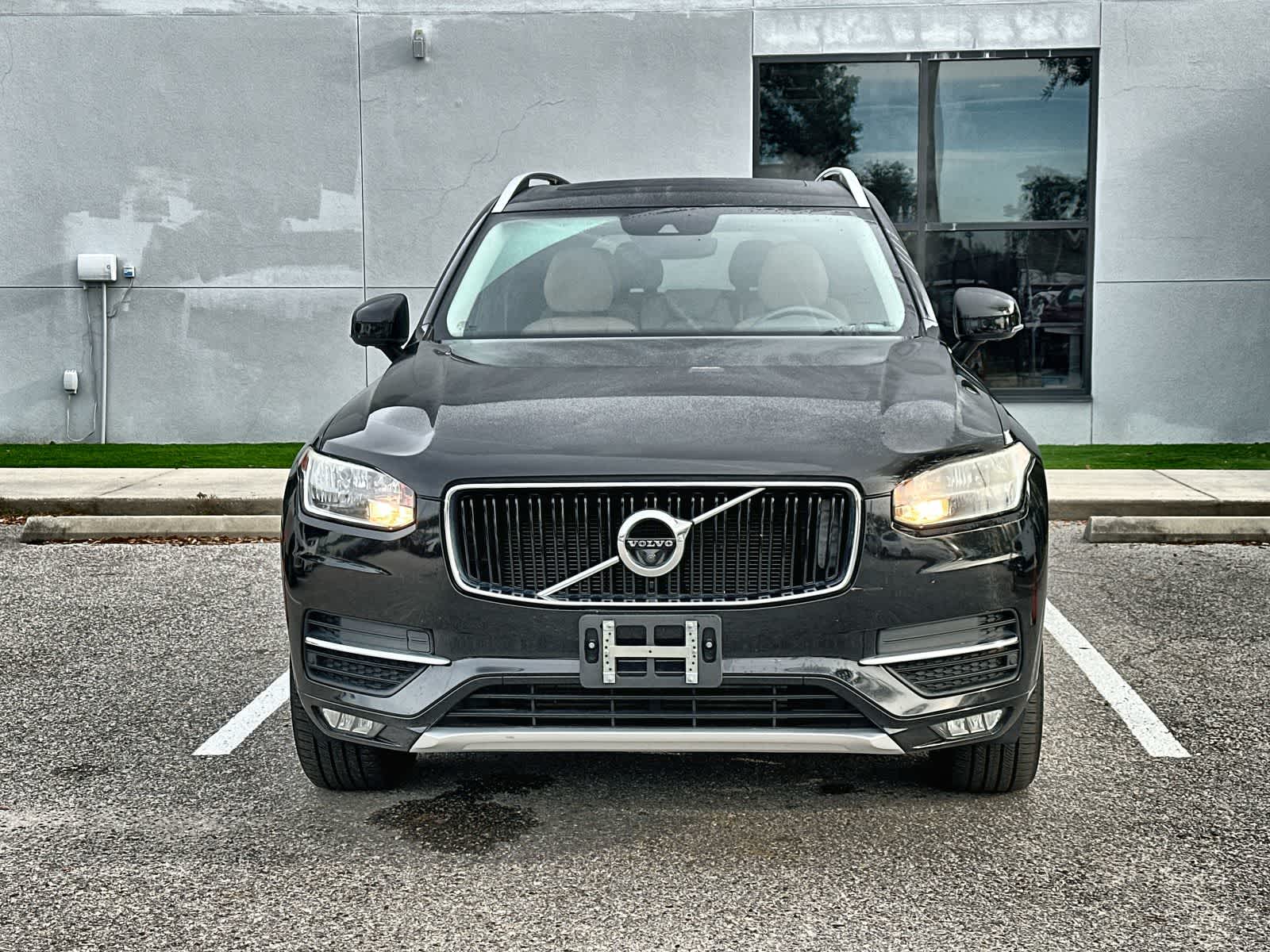 Thumbnail: 2016 Volvo XC90 - 6
