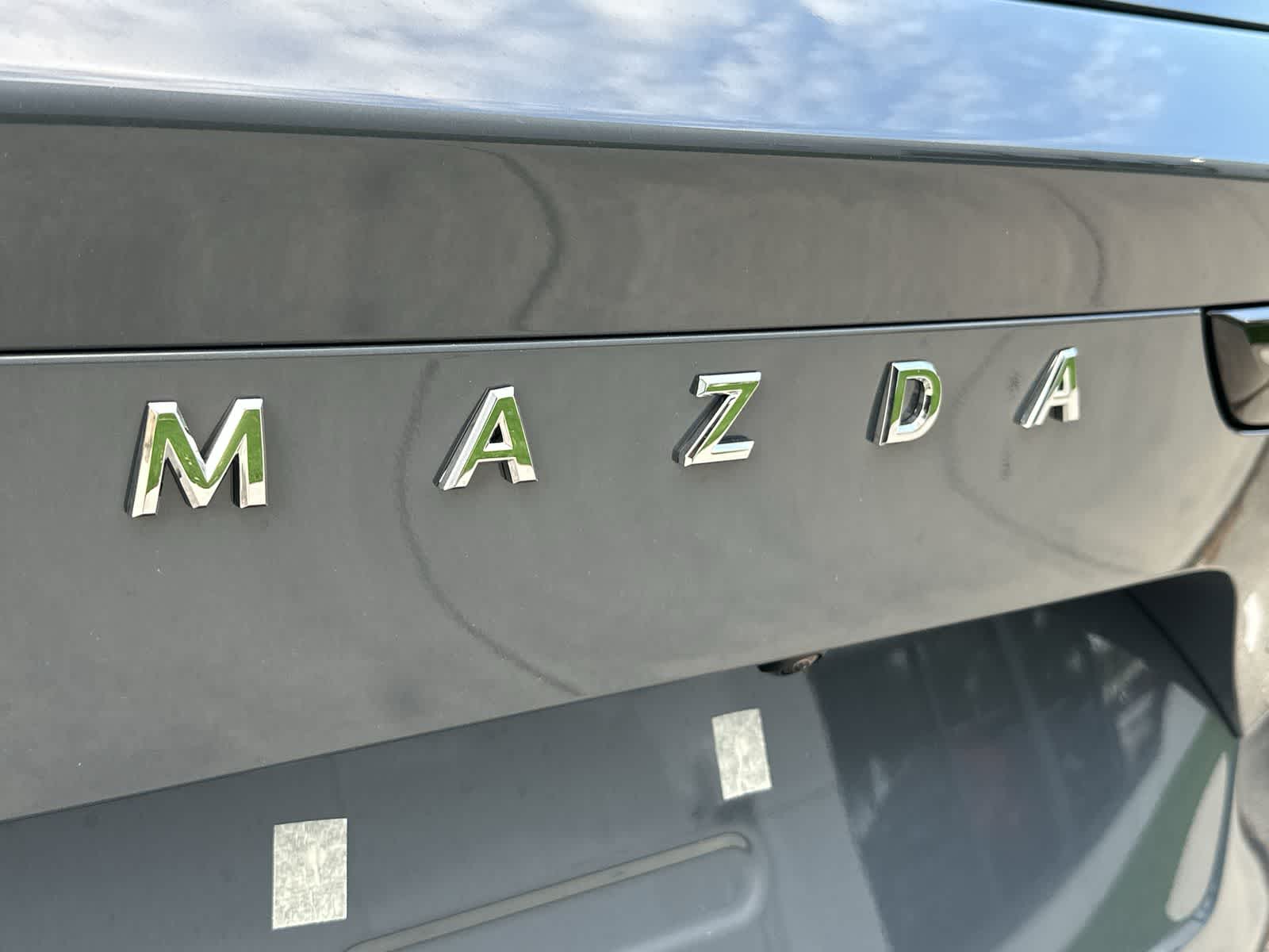 Thumbnail: 2026 Mazda CX-5 - 11